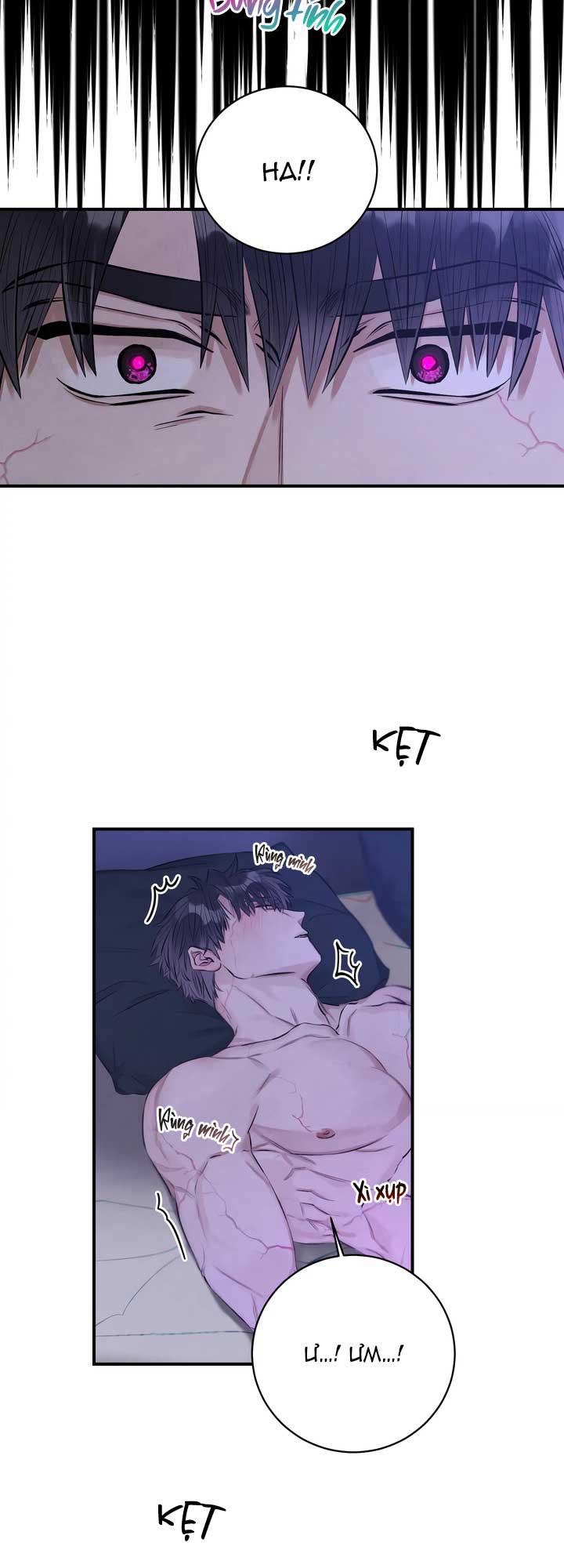 Đọc truyện VẤP NGÃ BỞI CÁI TÔI - Chapter 3