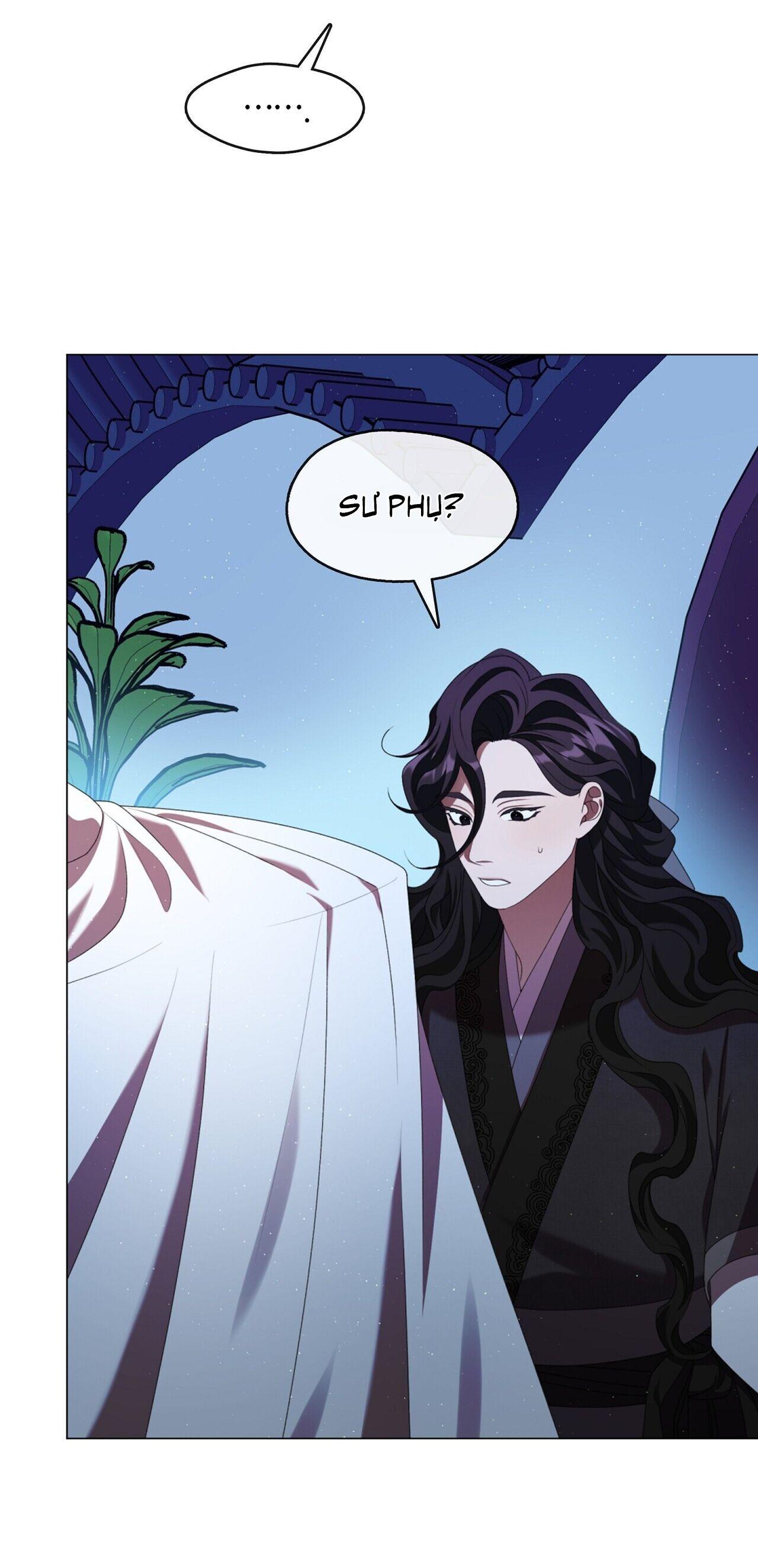 Đọc truyện Tôi đã nuôi dạy thủ lĩnh giáo phái ác ma - Chapter 41