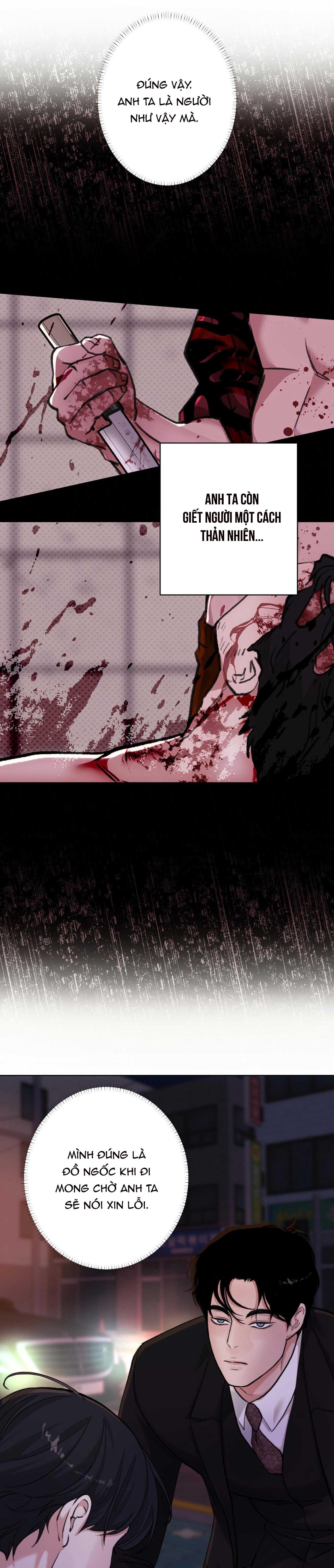 Đọc truyện EM BÉ VÀ ĐẠI CA - Chapter 29