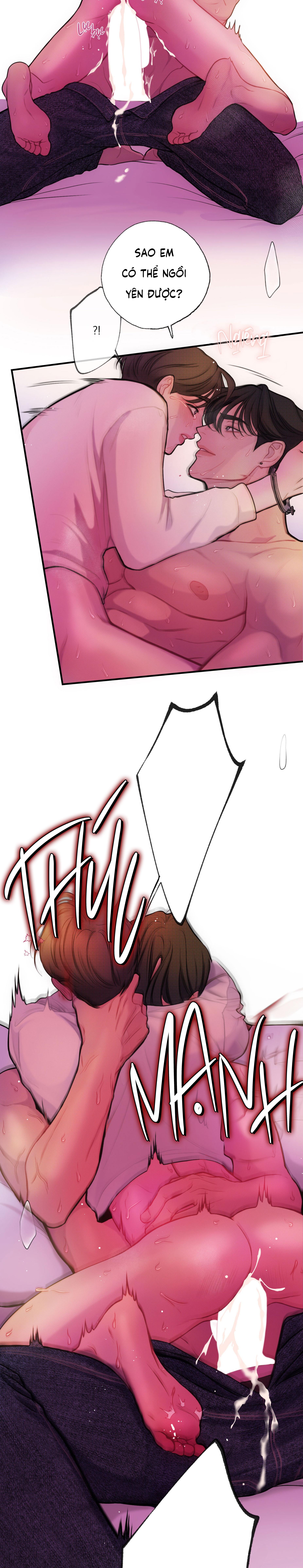 Đọc truyện THẤU HIỂU NGƯỜI - Chapter 12
