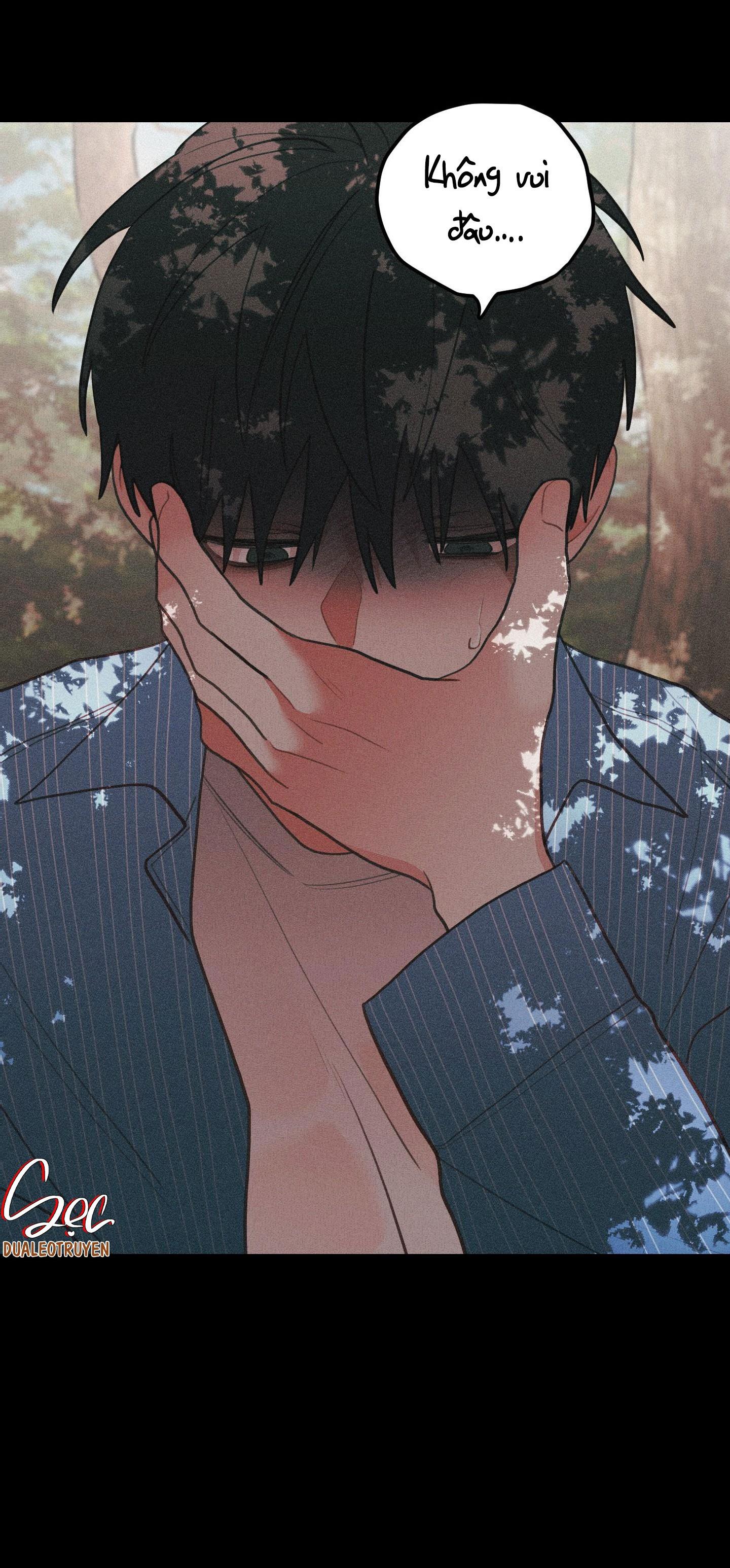 Đọc truyện CHUYỆN TÌNH HOA LÊ NỞ - Chapter 55