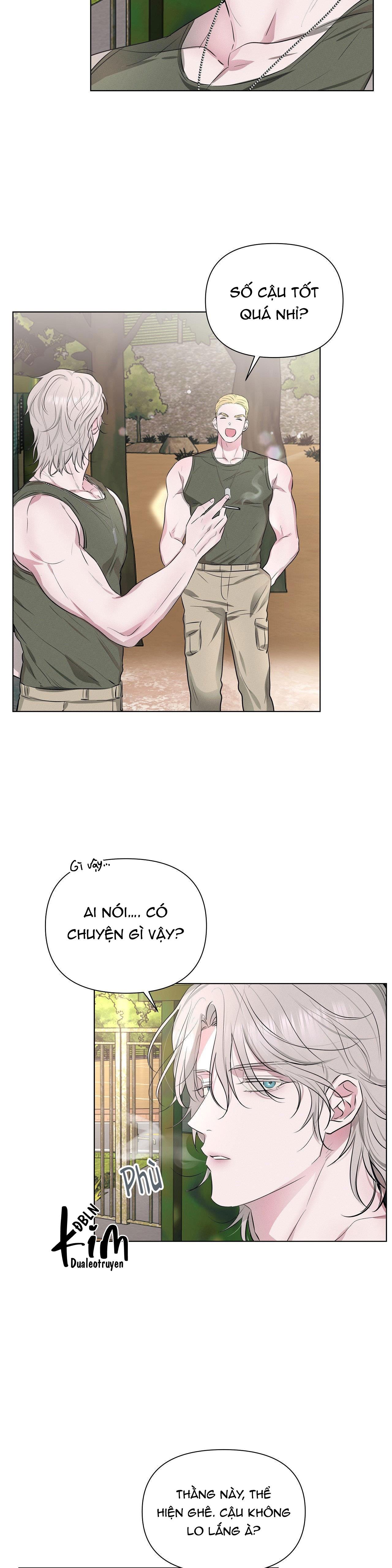 Đọc truyện QUÂN SỰ NGẮN - Chapter 2.1