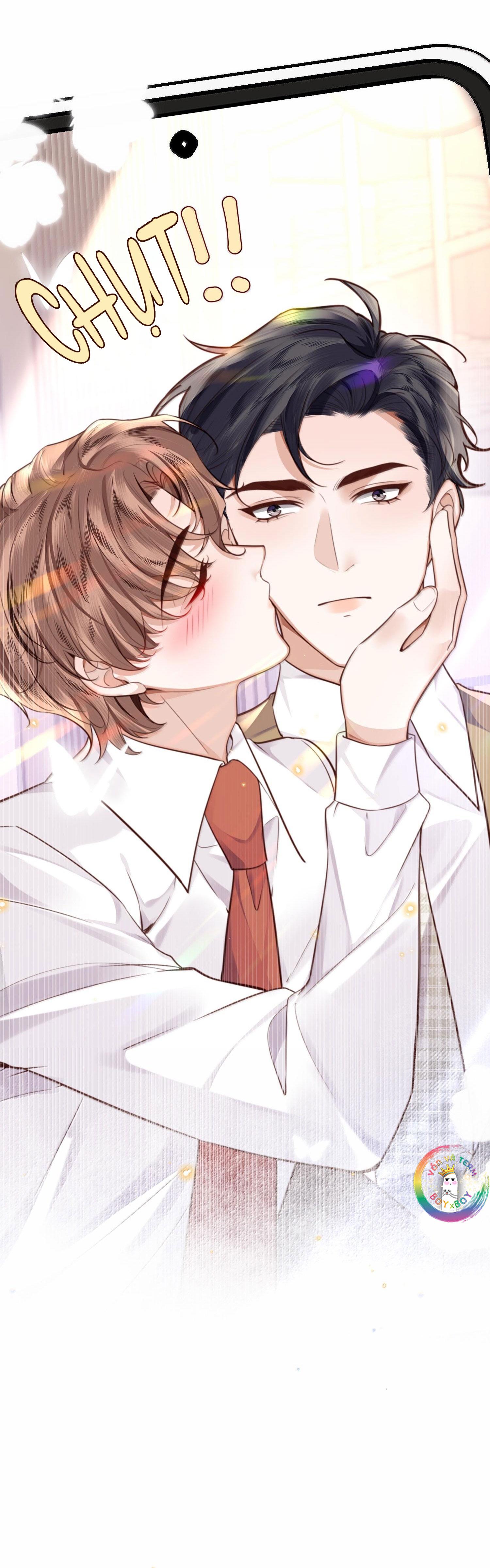 Đọc truyện (END) Đặc Chế Cho Riêng Anh - Chapter 102