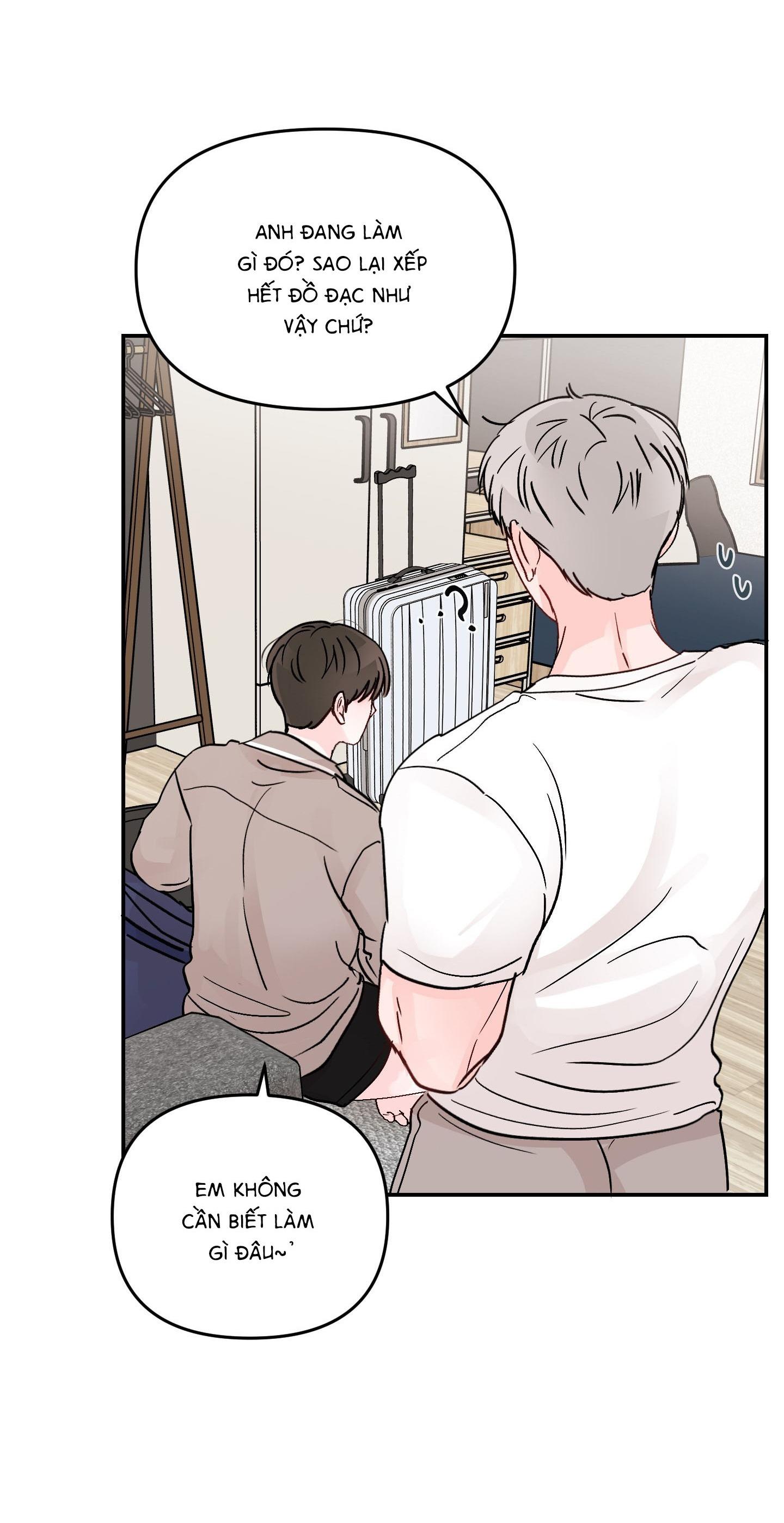 Đọc truyện Thán phục thanh xuân - Chapter 73