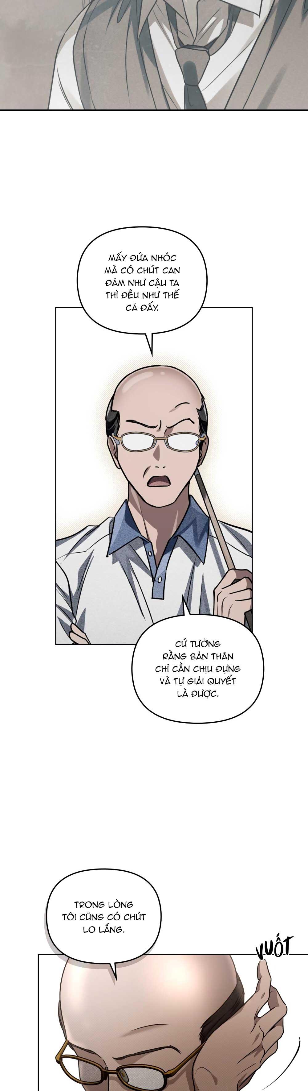 Đọc truyện HỎA HỒN - Chapter 15