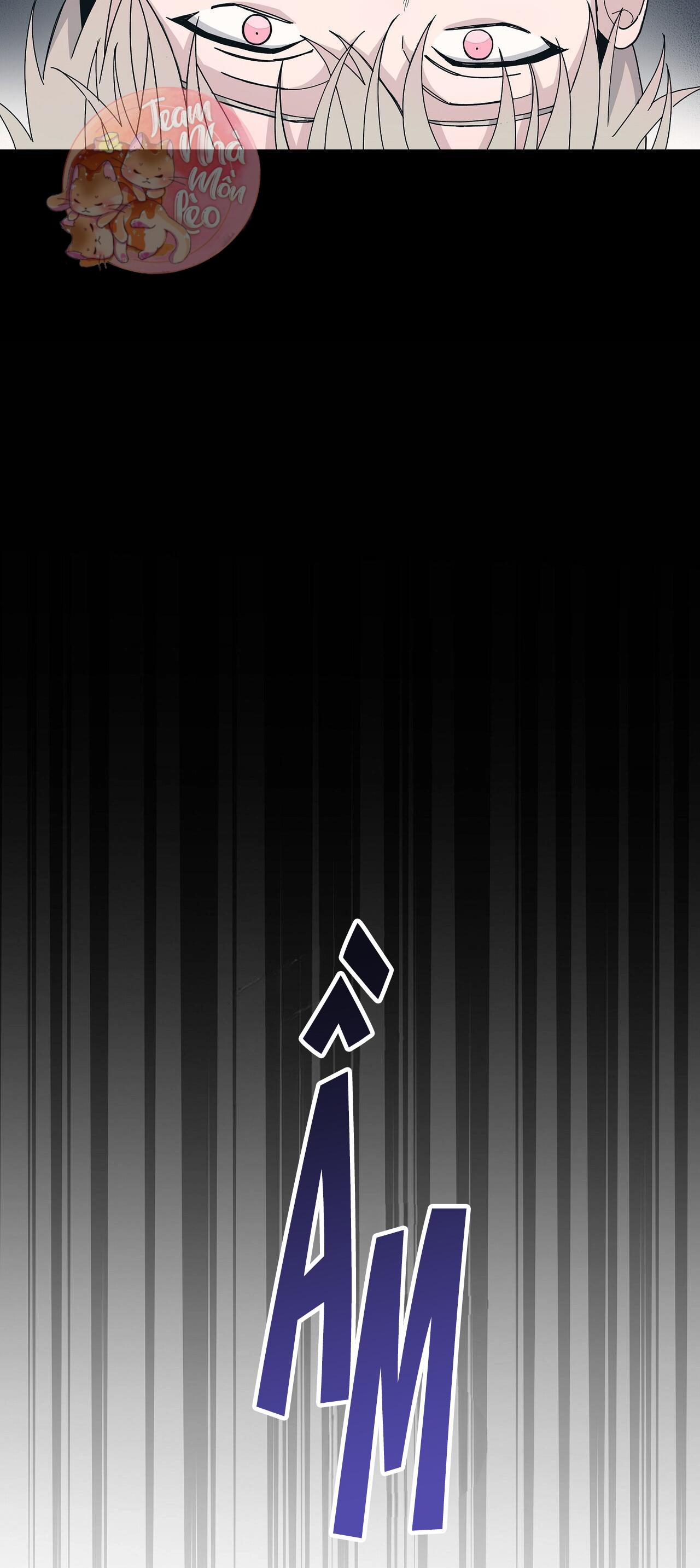 Đọc truyện BLAZE OUT - Chapter 7