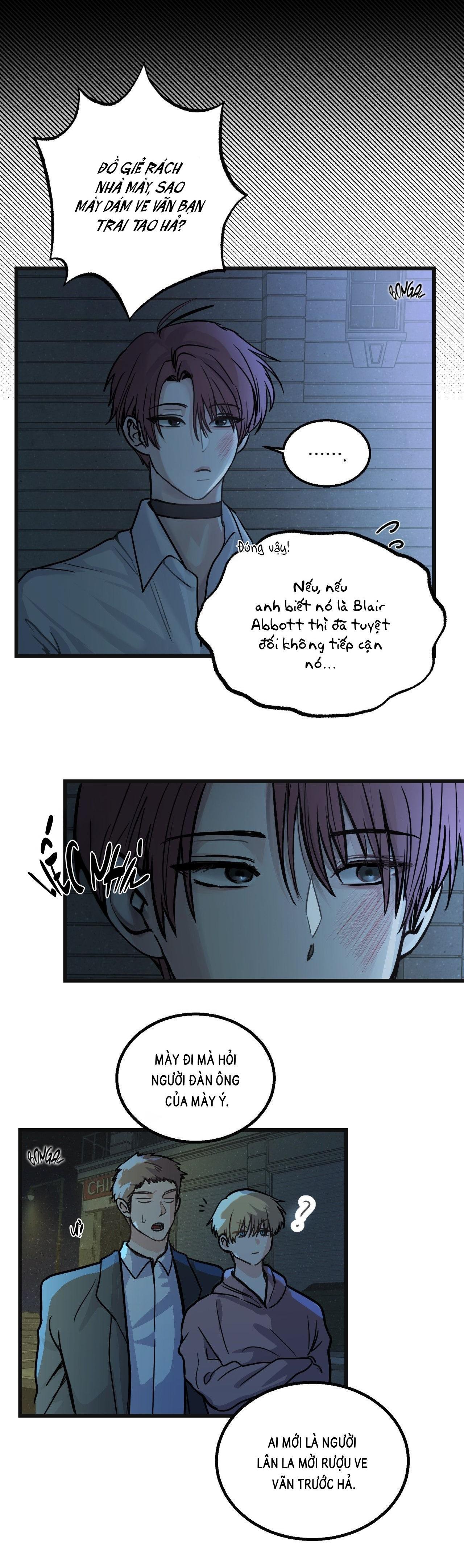 Đọc truyện Hãy ôm em khi trăng rằm lên - Chapter 1