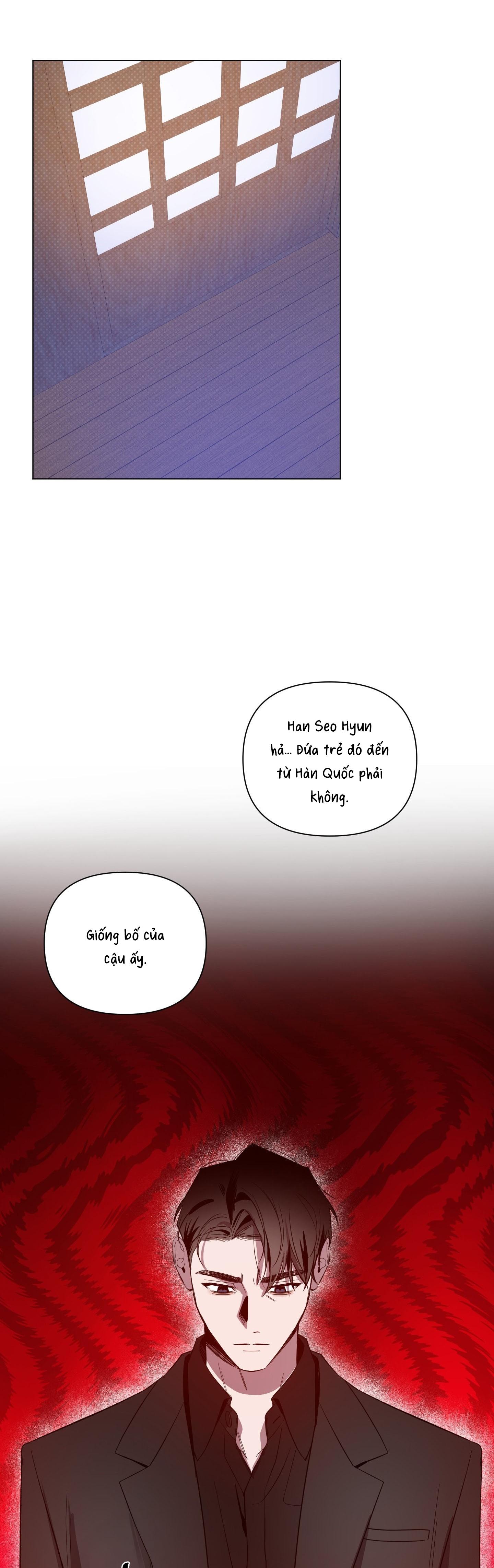 Đọc truyện BÌNH MINH CHIA CẮT BÓNG ĐÊM - Chapter 53