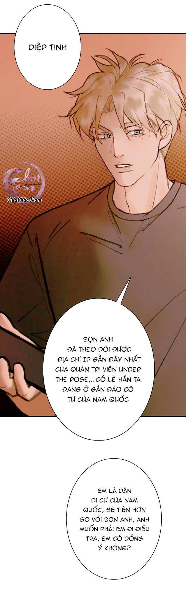 Đọc truyện Hừng Đông - Chapter 3.2