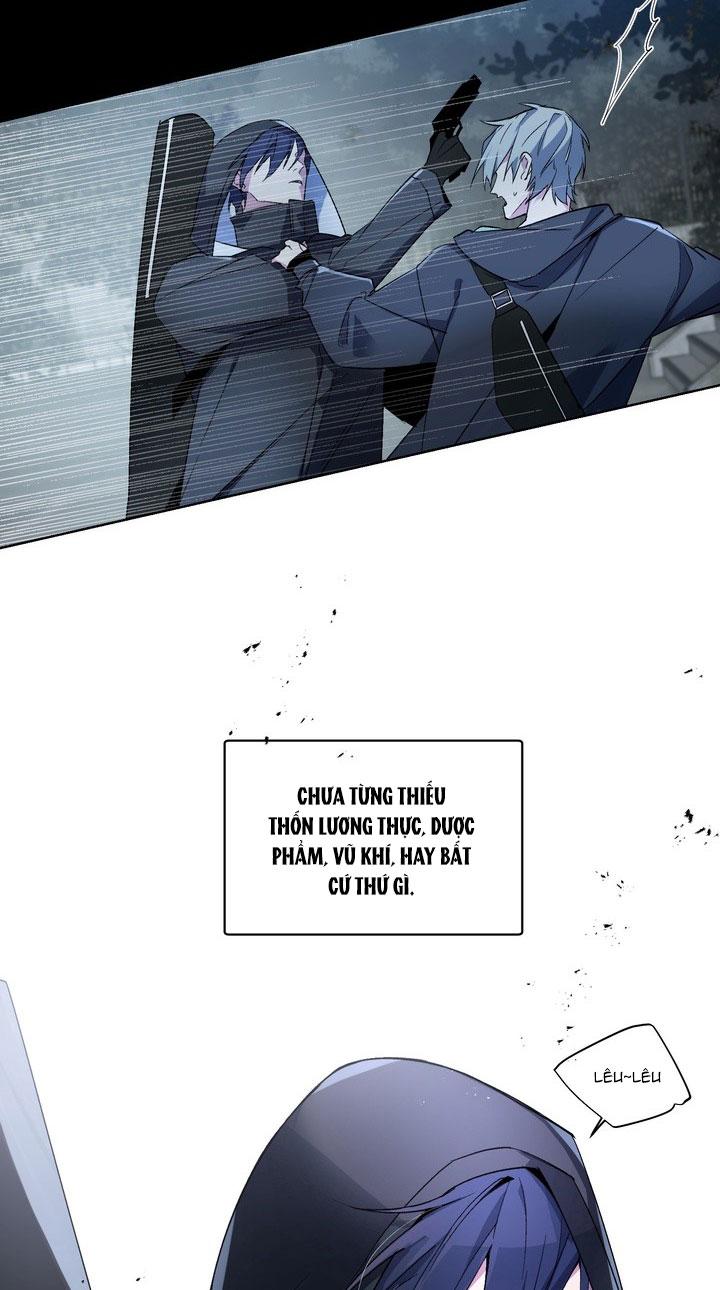 Đọc truyện Room Without Windows - Chapter 8