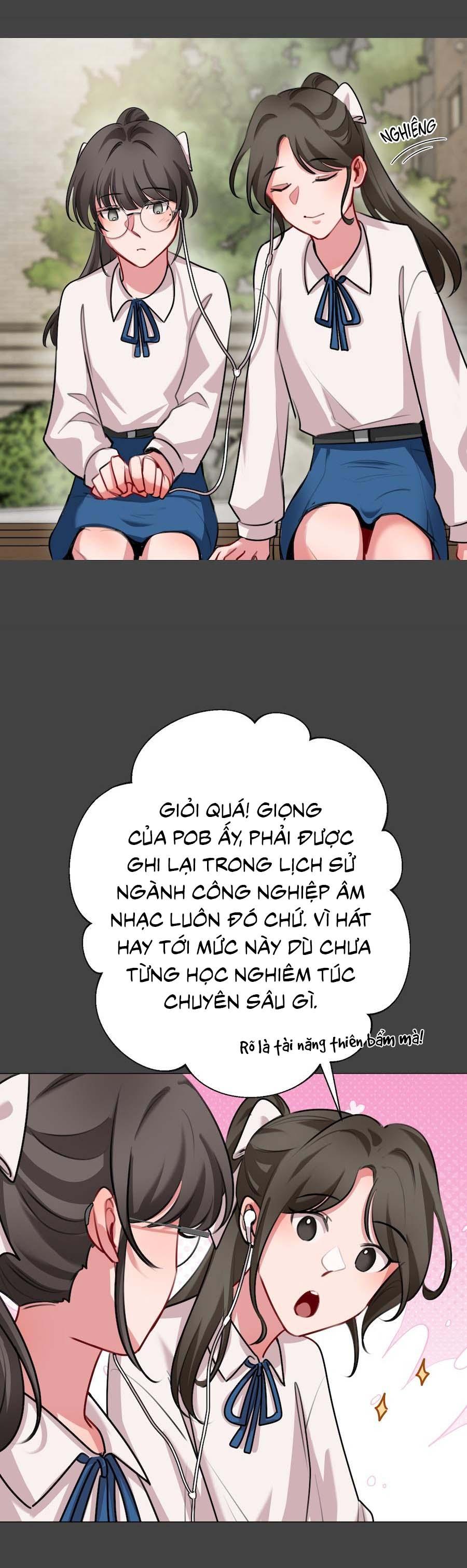 Đọc truyện Flower of youth - Chapter 11