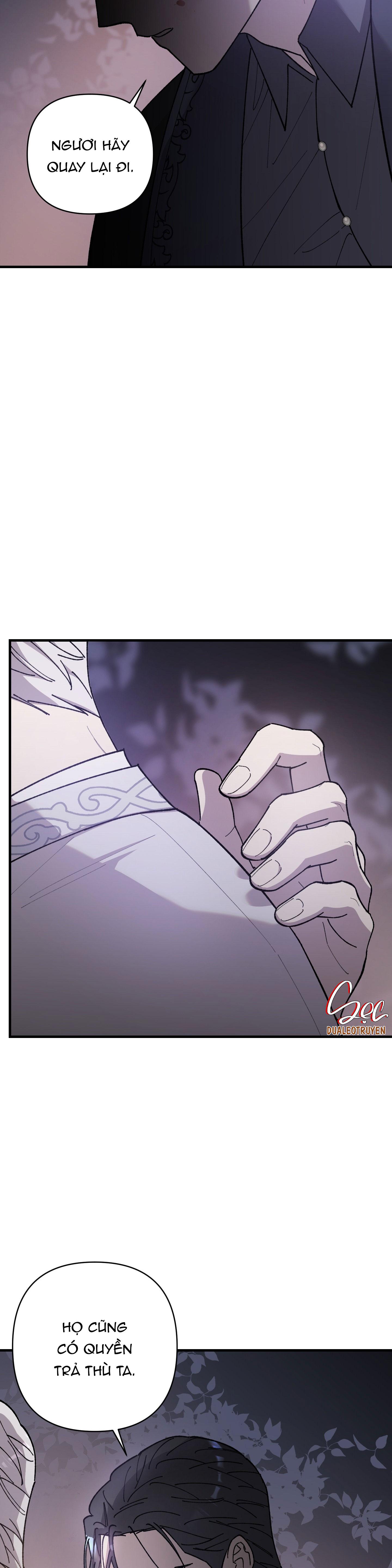 Đọc truyện Đóa hoa của mặt trời - Chapter 94