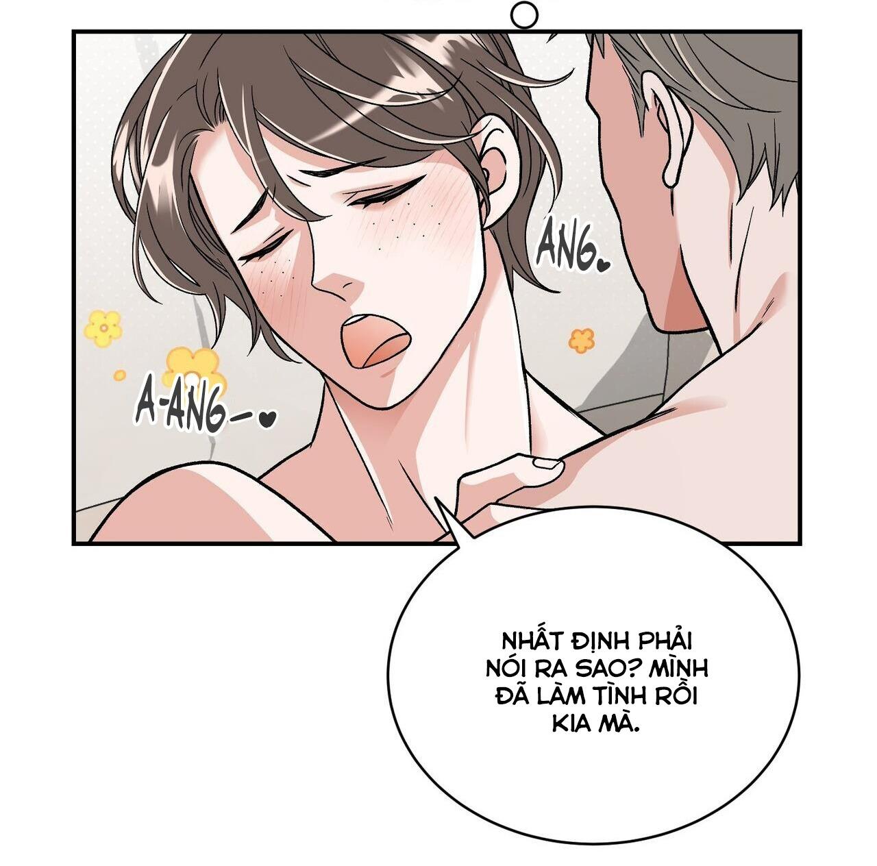 Đọc truyện KISS ME, SHOT ME - Chapter 1