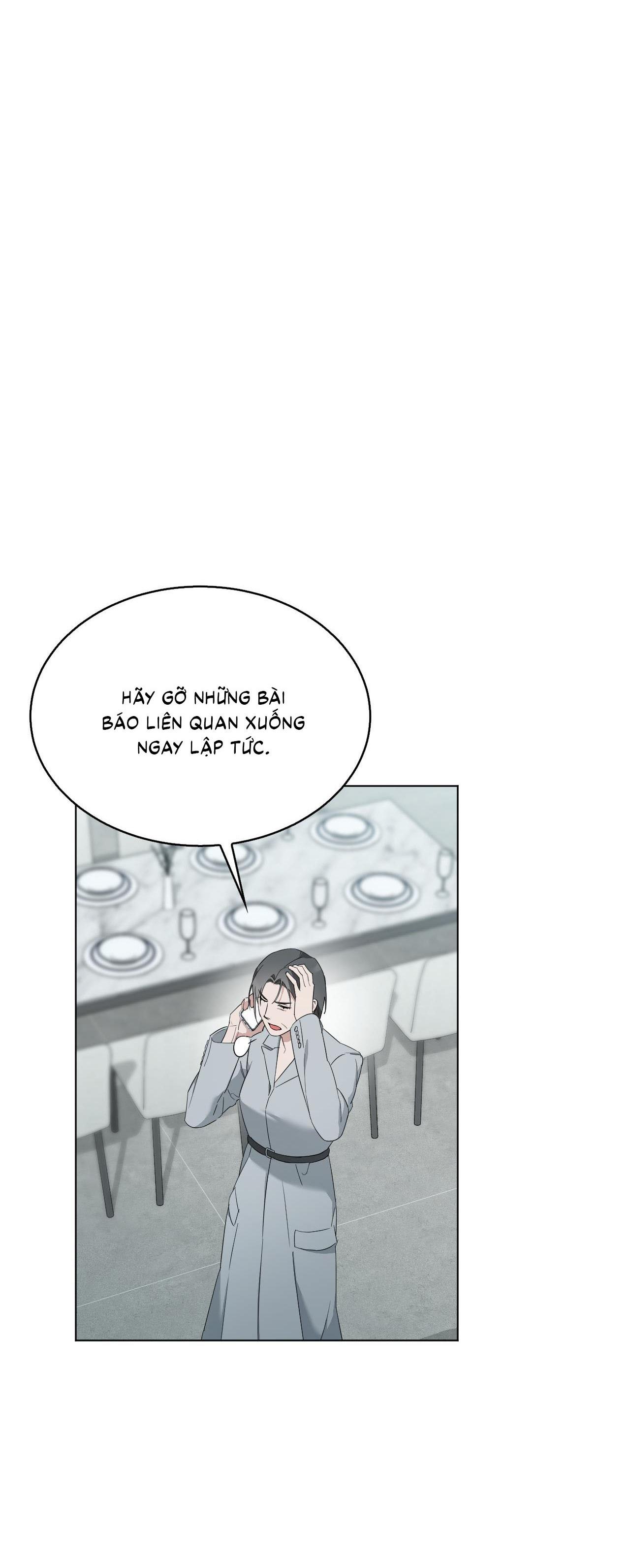 Đọc truyện  Dễ thương là lỗi của tôi sao? - Chapter 41