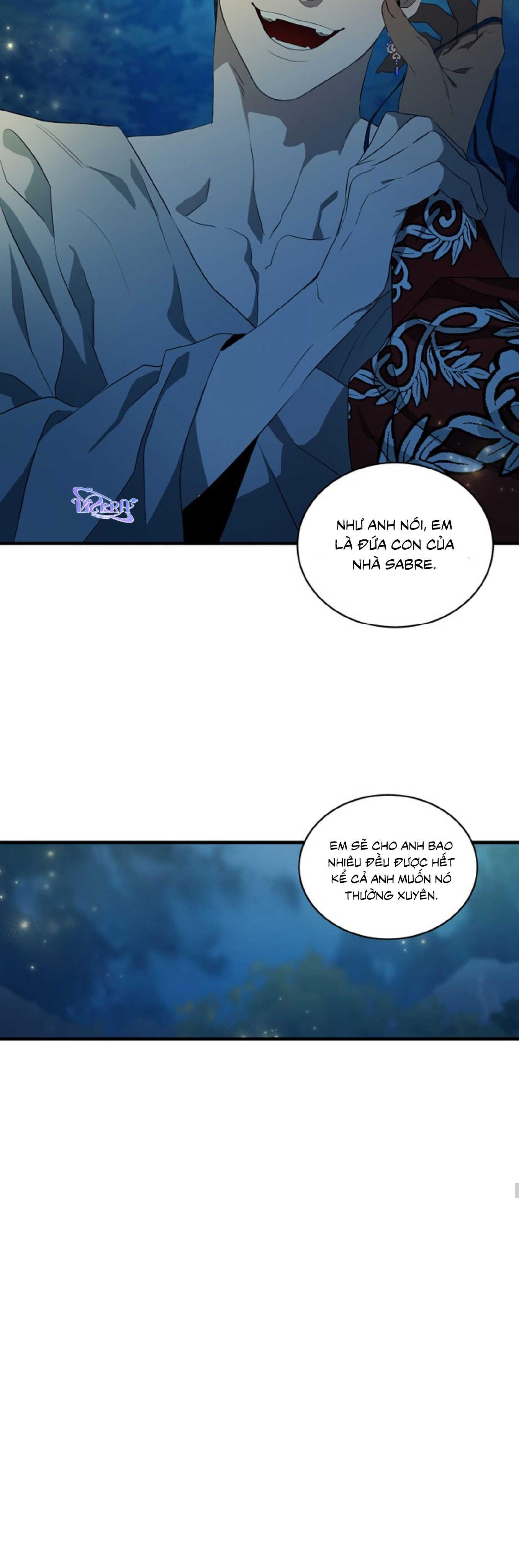 Đọc truyện Giữa Tình Yêu Và Sự Hận Thù - Chapter 1