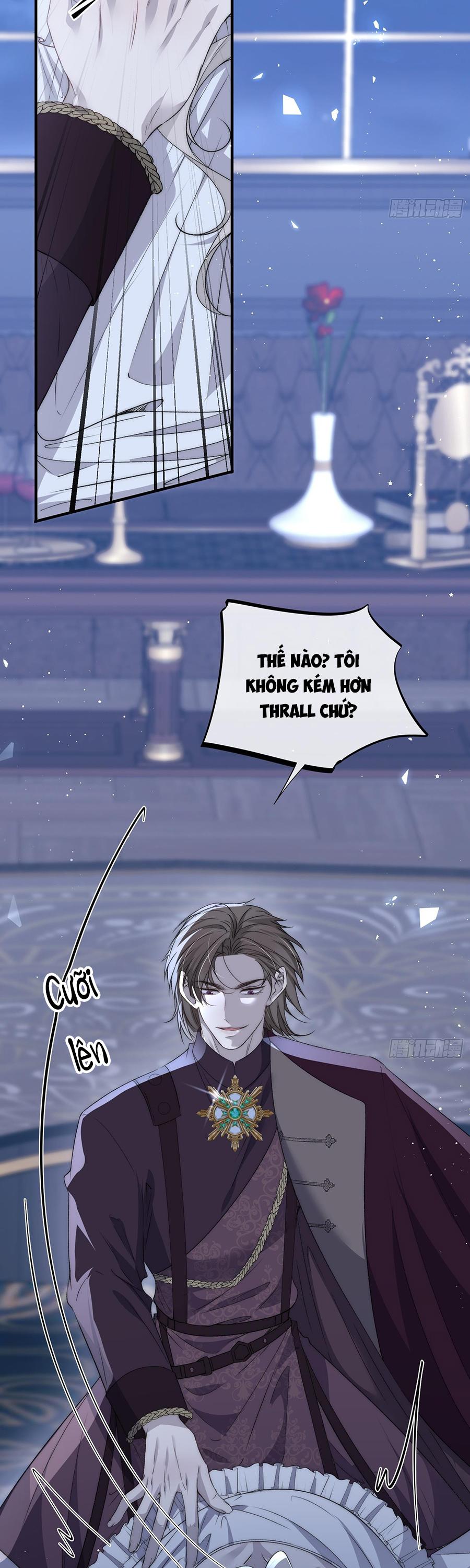 Đọc truyện Tù Long Tuyết - Chapter 10