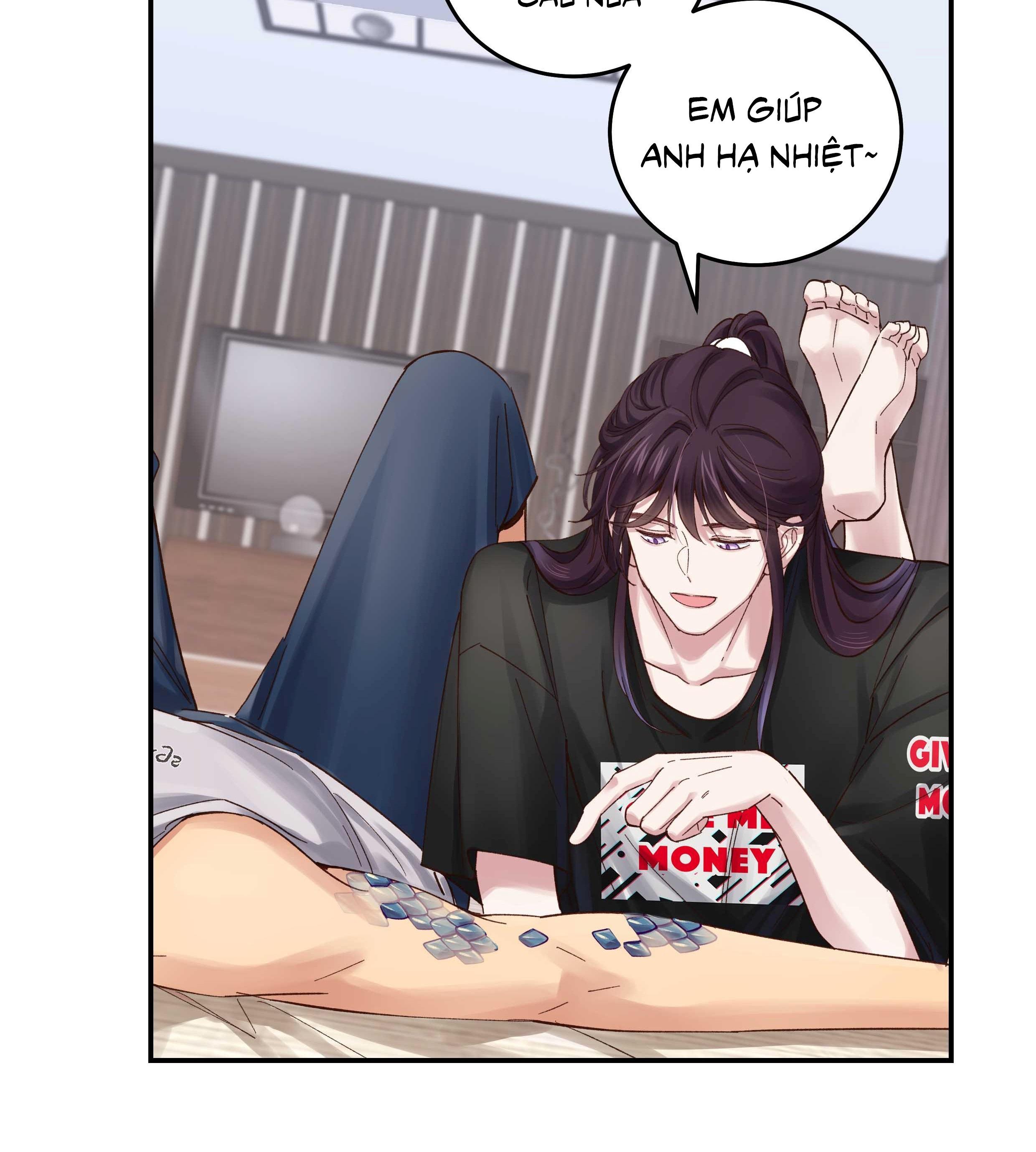 Đọc truyện Quán cơm tỳ hưu - Chapter 75