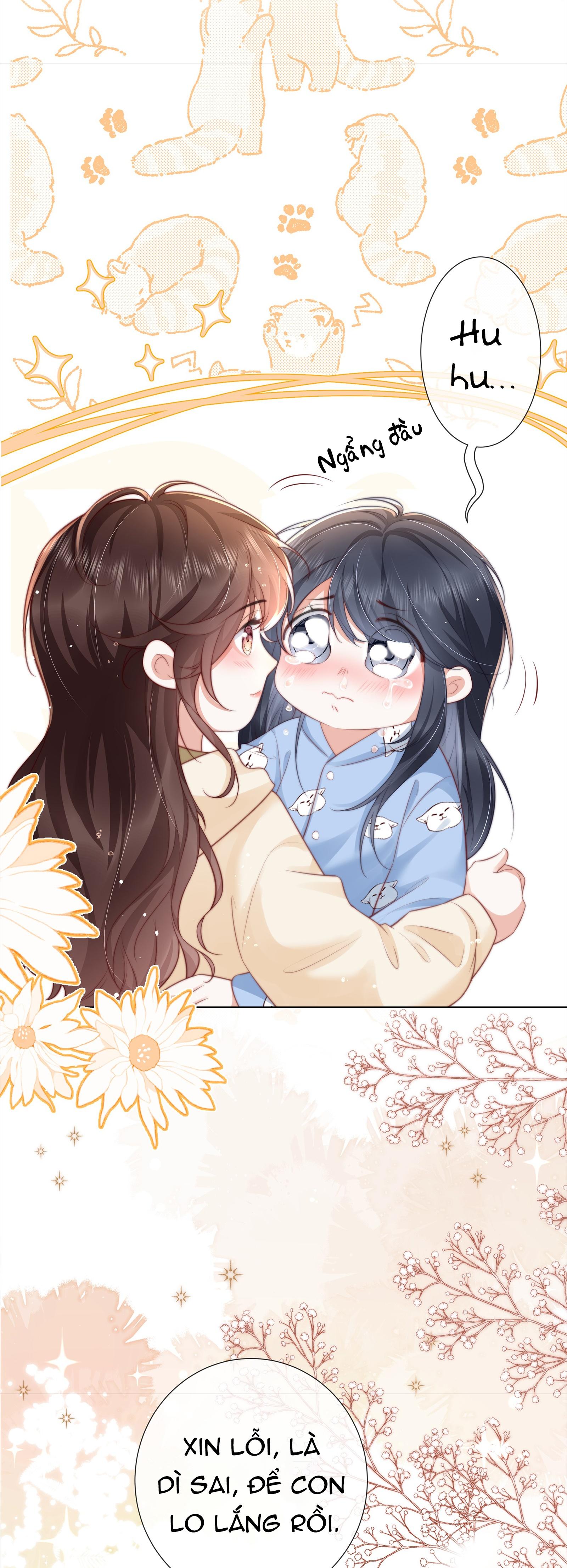 Đọc truyện Dư sinh vi kì - Chapter 14