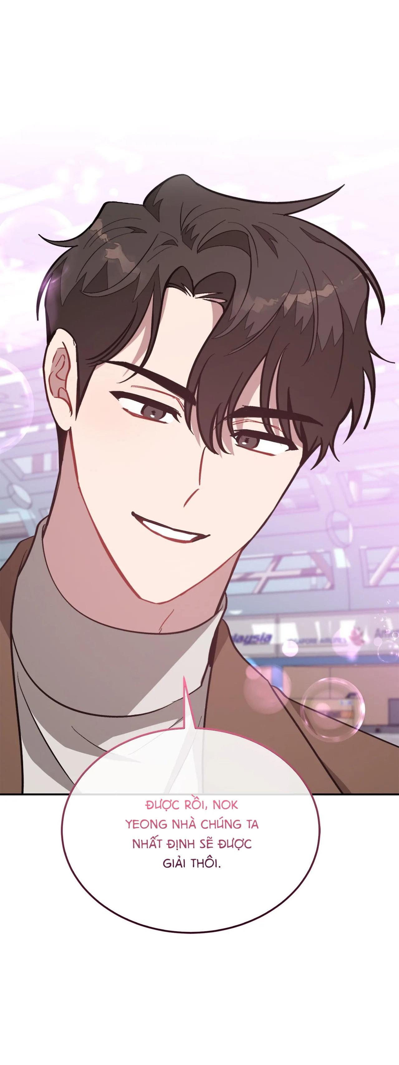 Đọc truyện  Sống Lại Lần Nữa - Chapter 74