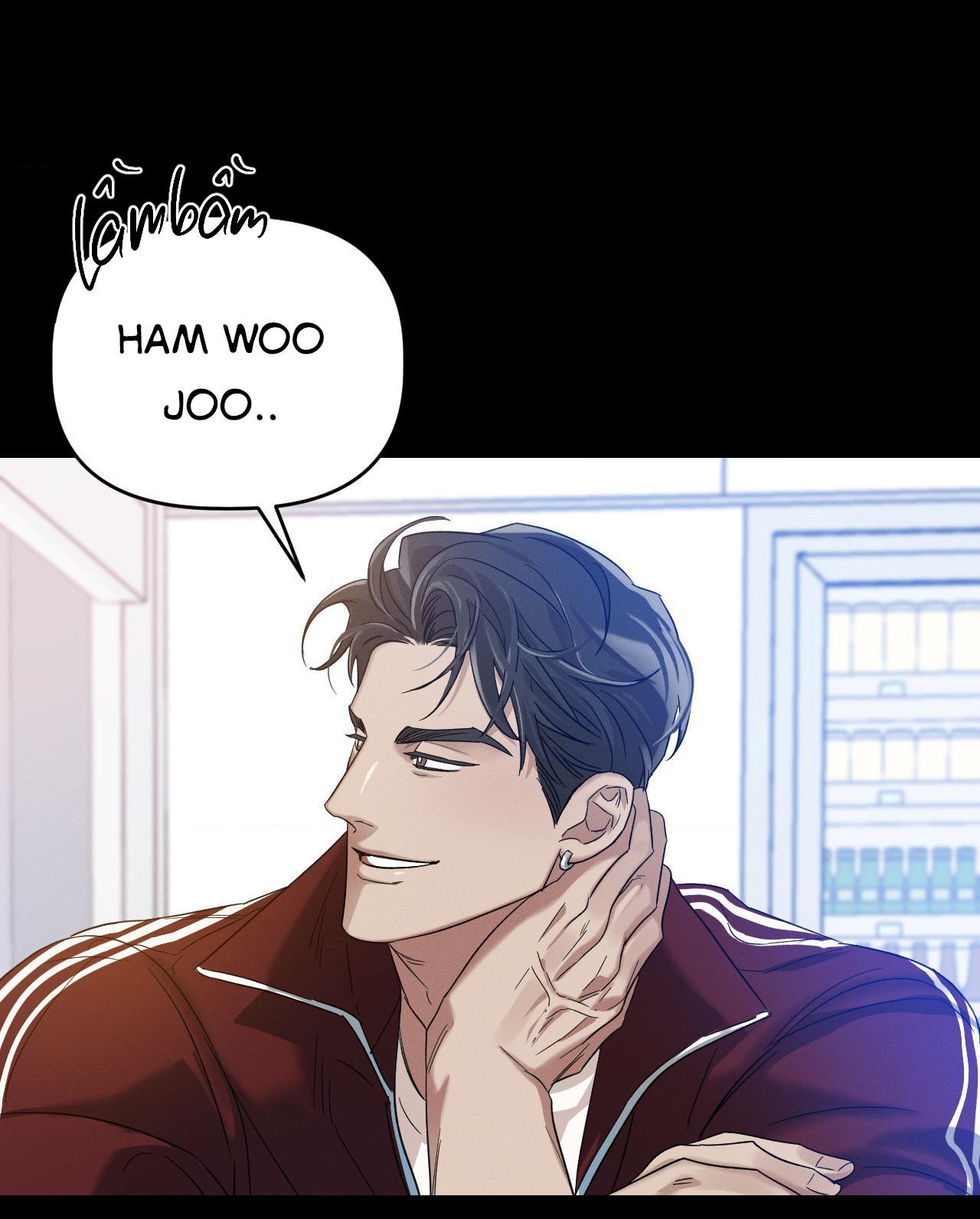 Đọc truyện (END SS1) XÚC CẢM LÀN DA - Chapter 1