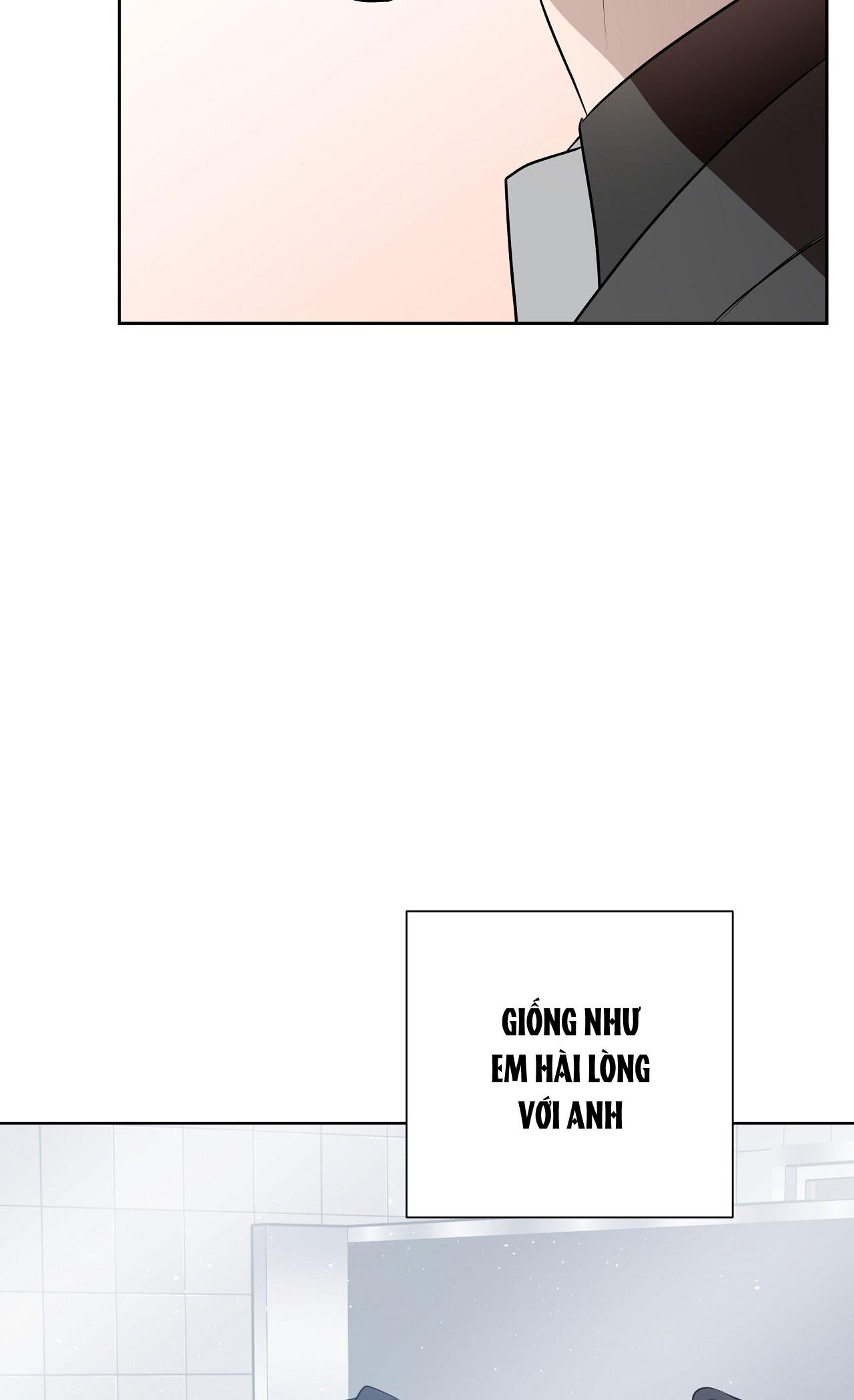 Đọc truyện OMEGA HOÀN HẢO CỦA TÔI - Chapter 12