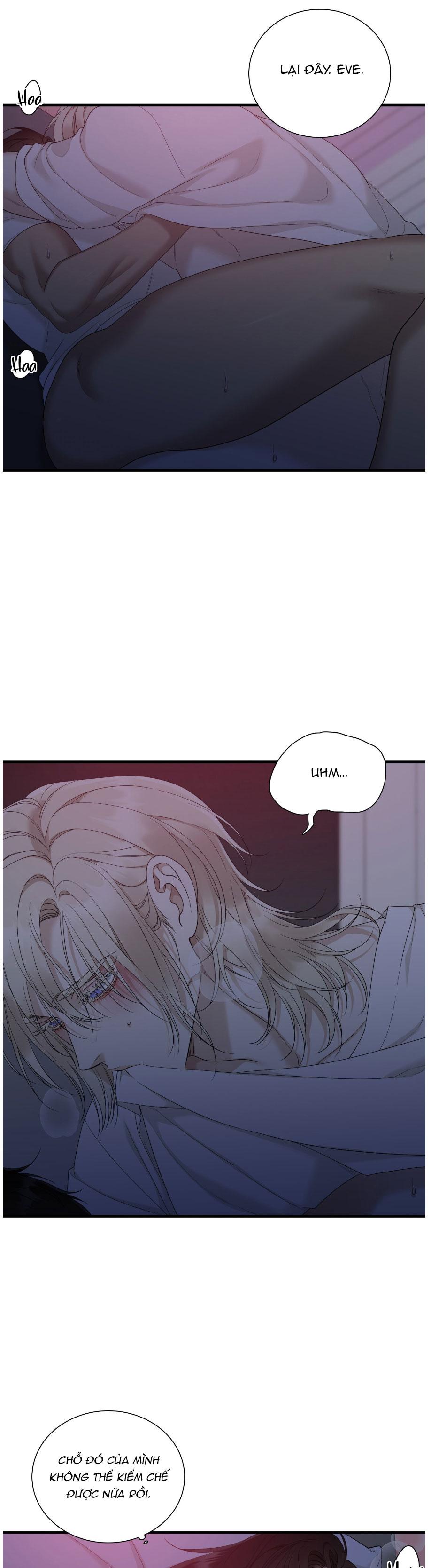 Đọc truyện GỬI. 00 - Chapter 22