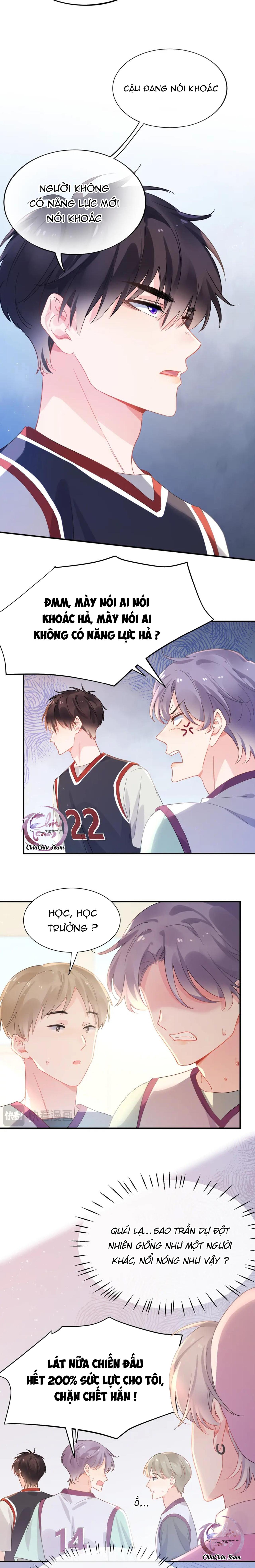 Đọc truyện Có Bản Lĩnh Thì Cậu Thử Nổi Nóng Tiếp Đi? - Chapter 134