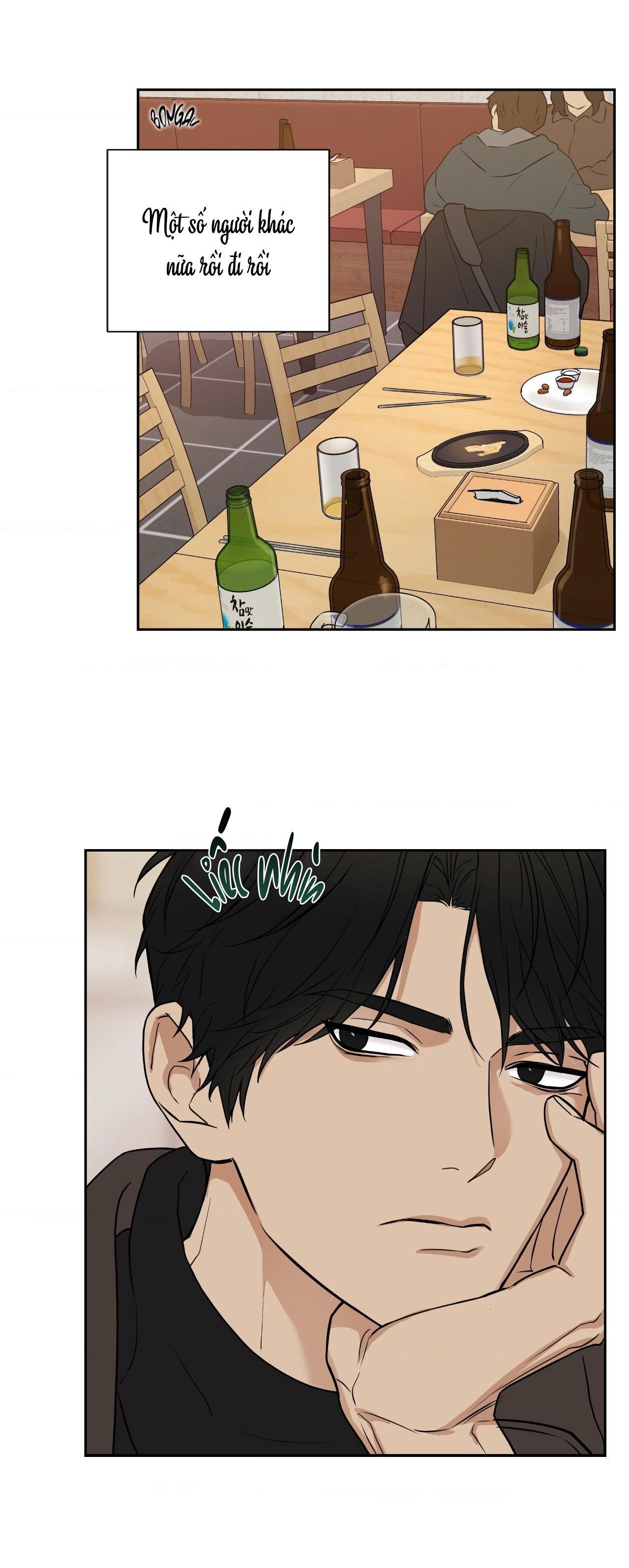 Đọc truyện TƯ DUY NGƯỢC - Chapter 1