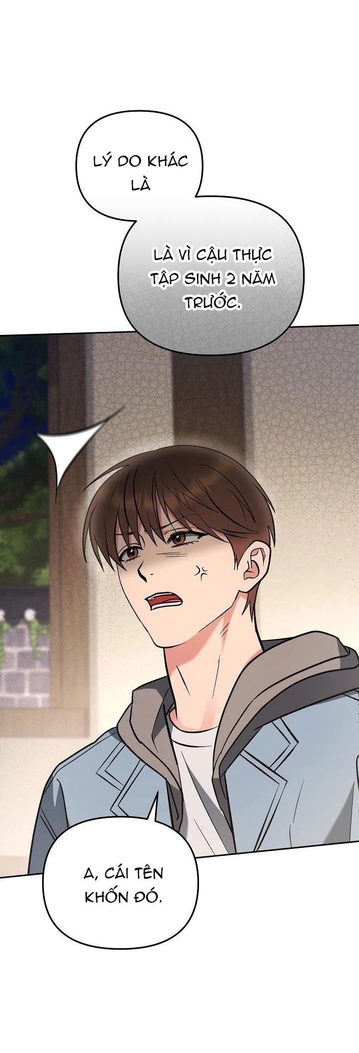 Đọc truyện ROMANCE NOT ROMANTIC - Chapter 6