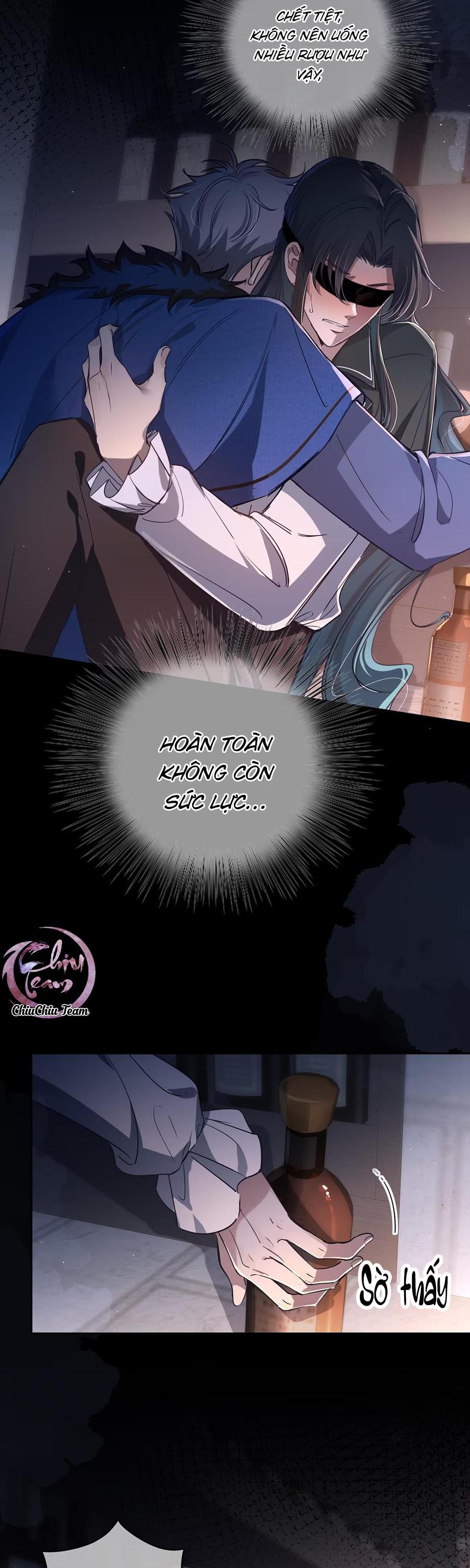 Đọc truyện Phệ Chủ - Chapter 10