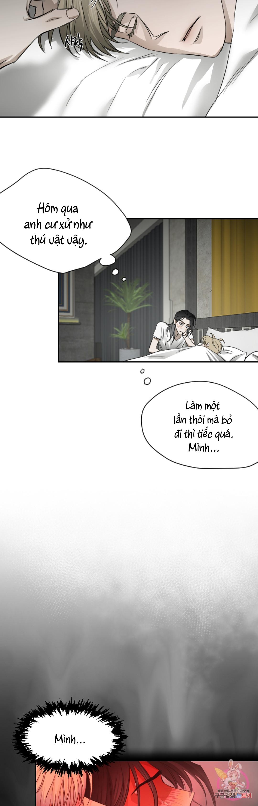 Đọc truyện Tuyển Tập Khu chung cư GwangGong - GwangGong Apartment Complex - Chapter 66
