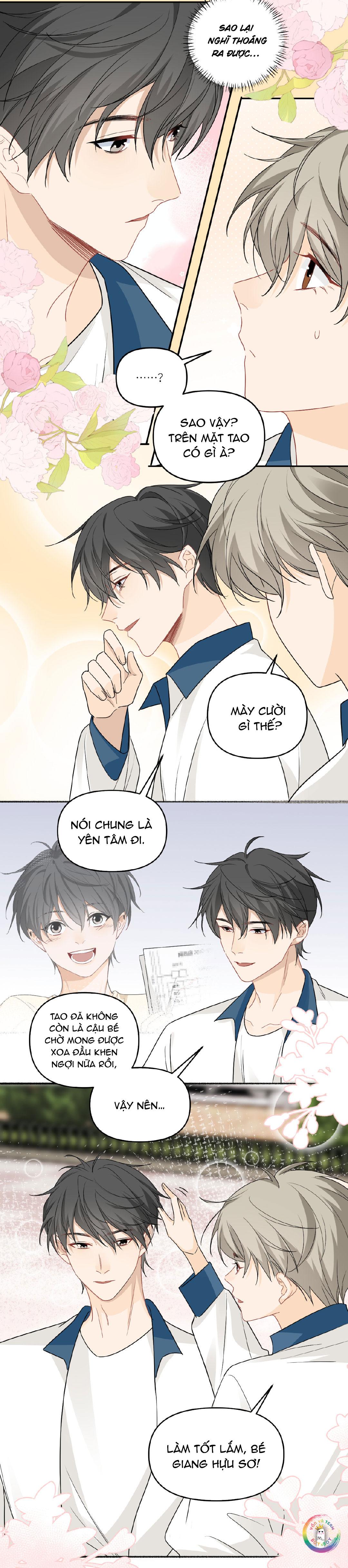 Đọc truyện Ngày Nào Cũng Muốn Làm 1 - Chapter 23