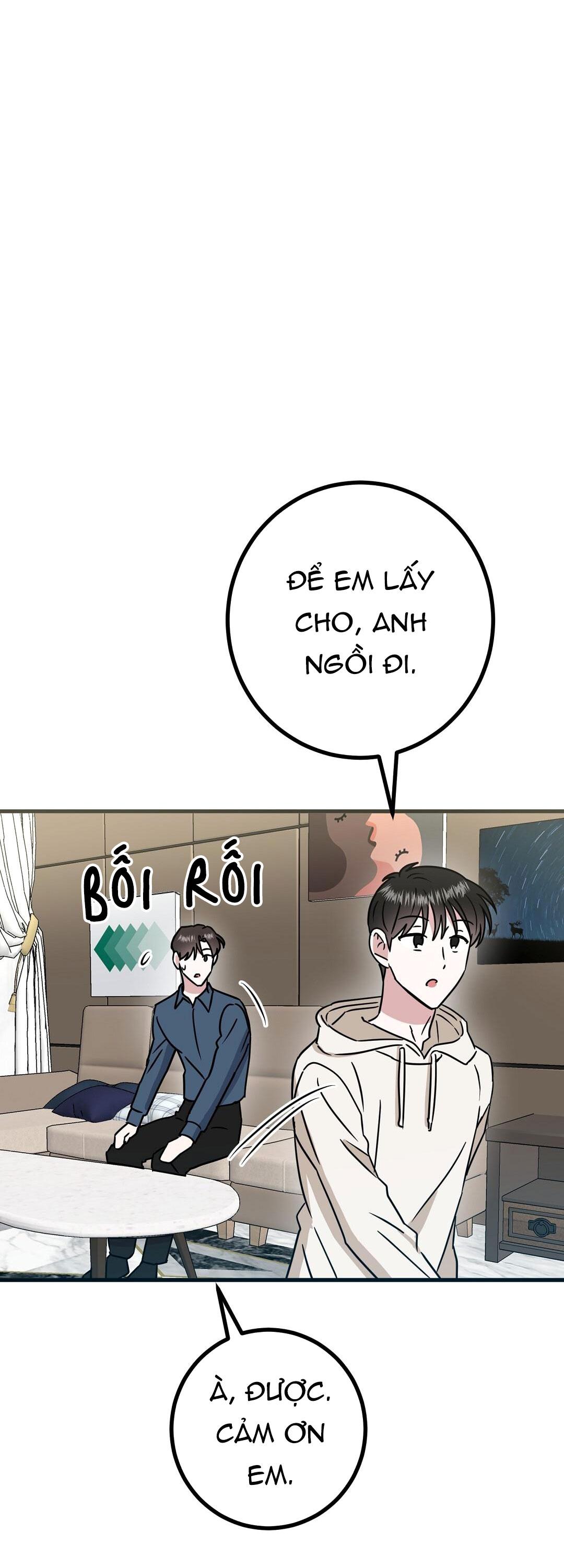 Đọc truyện NHÀ TÔI THÀNH PHIM TRƯỜNG MẤT RỒI - Chapter 24