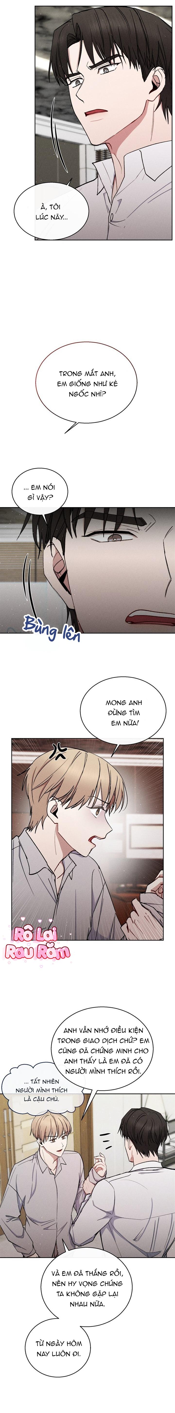 Đọc truyện Giá Như Anh Cần Em - Chapter 40
