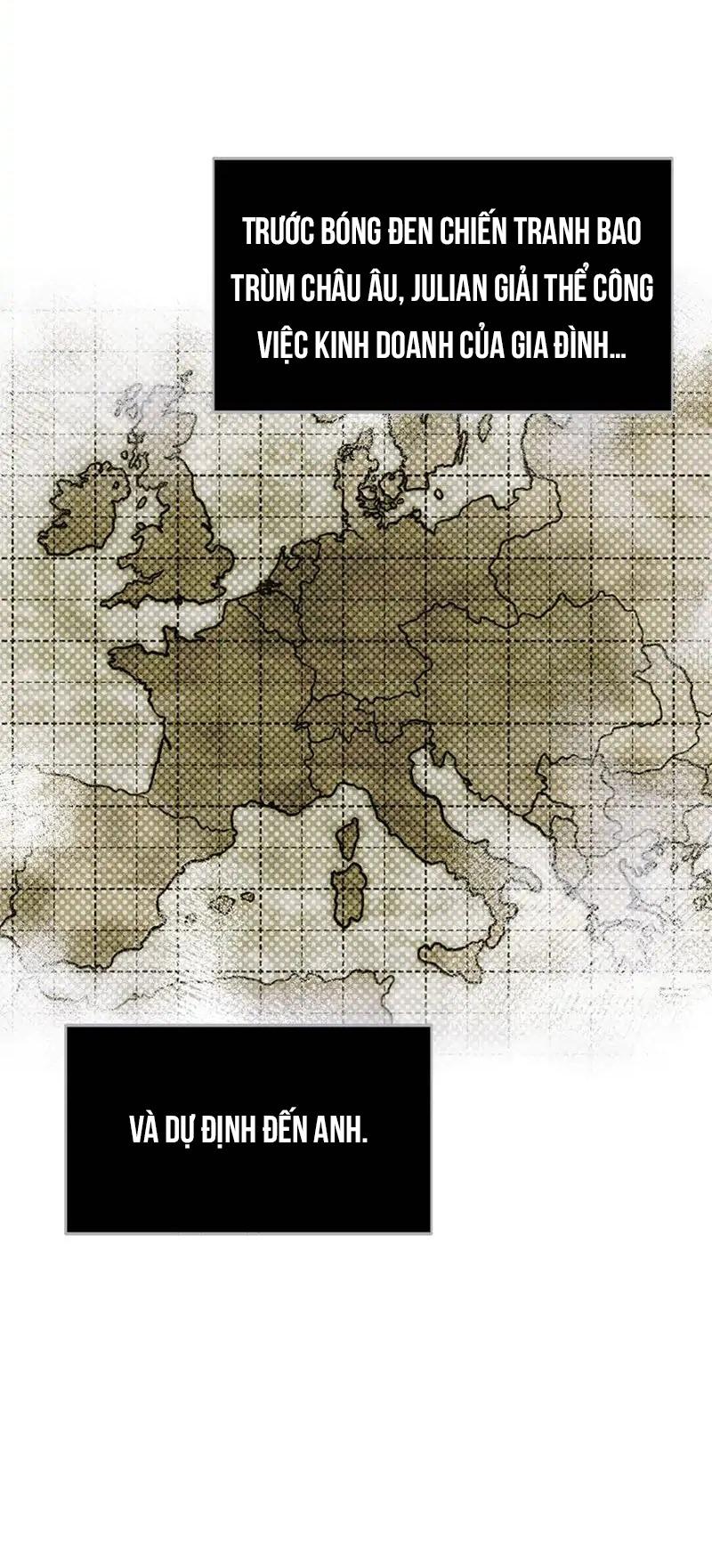 Đọc truyện SOLO FOR TWO - Chapter 18