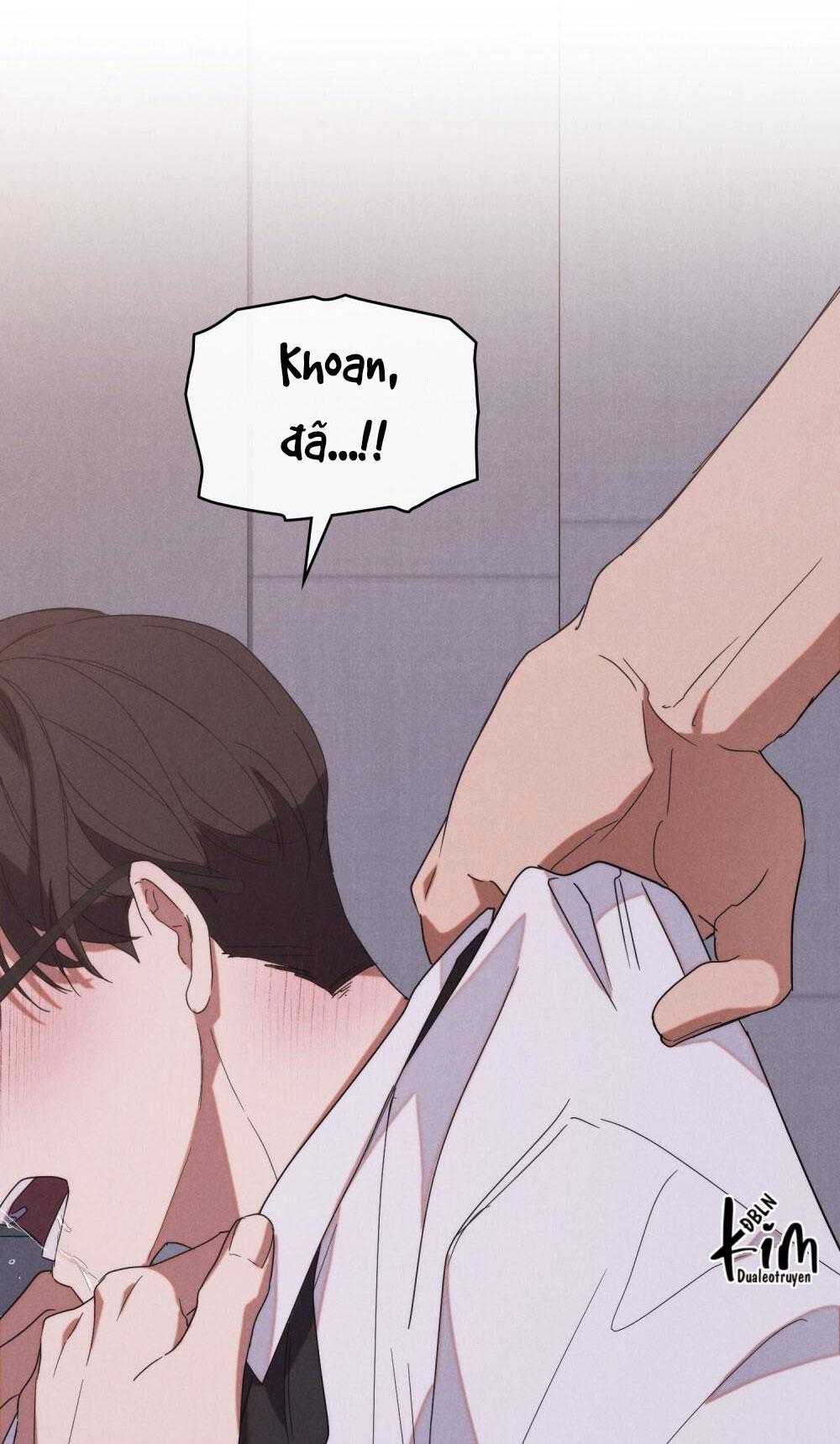 Đọc truyện NGƯỜI TÌNH BÍ MẬT - Chapter 1