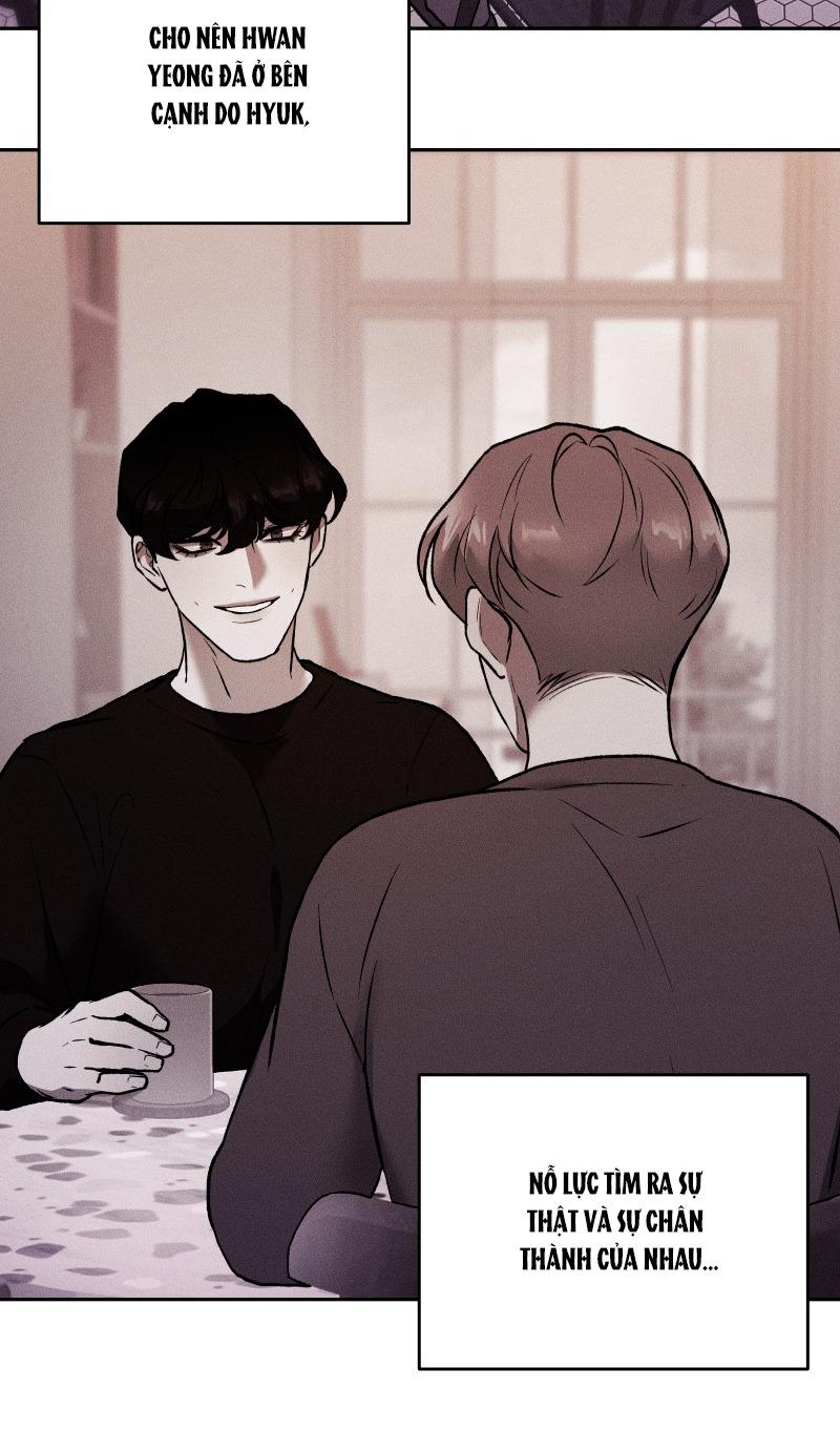 Đọc truyện NỖI SỢ CỦA HWAN YEONG - Chapter 43