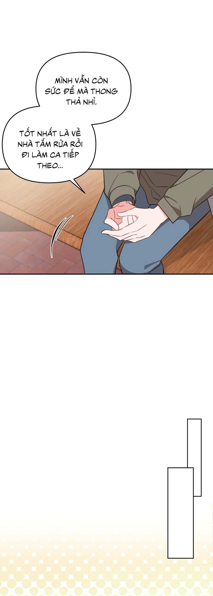 Đọc truyện  Masquerade - Chapter 4