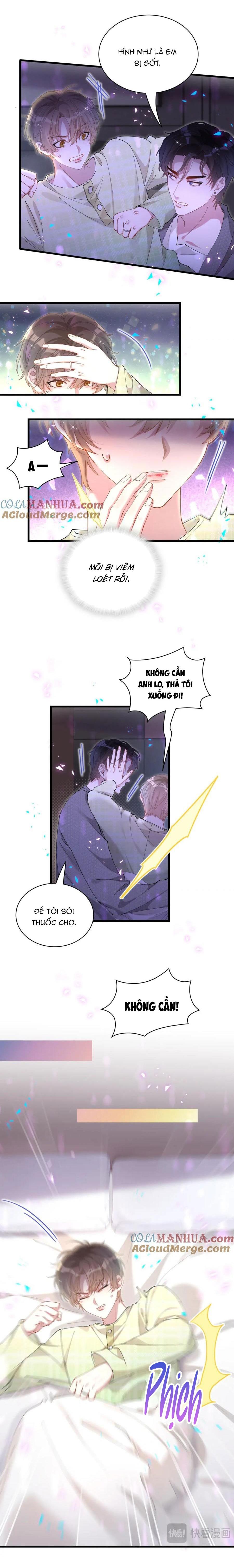 Đọc truyện Kết Hôn Là Chuyện Nhỏ - Chapter 60