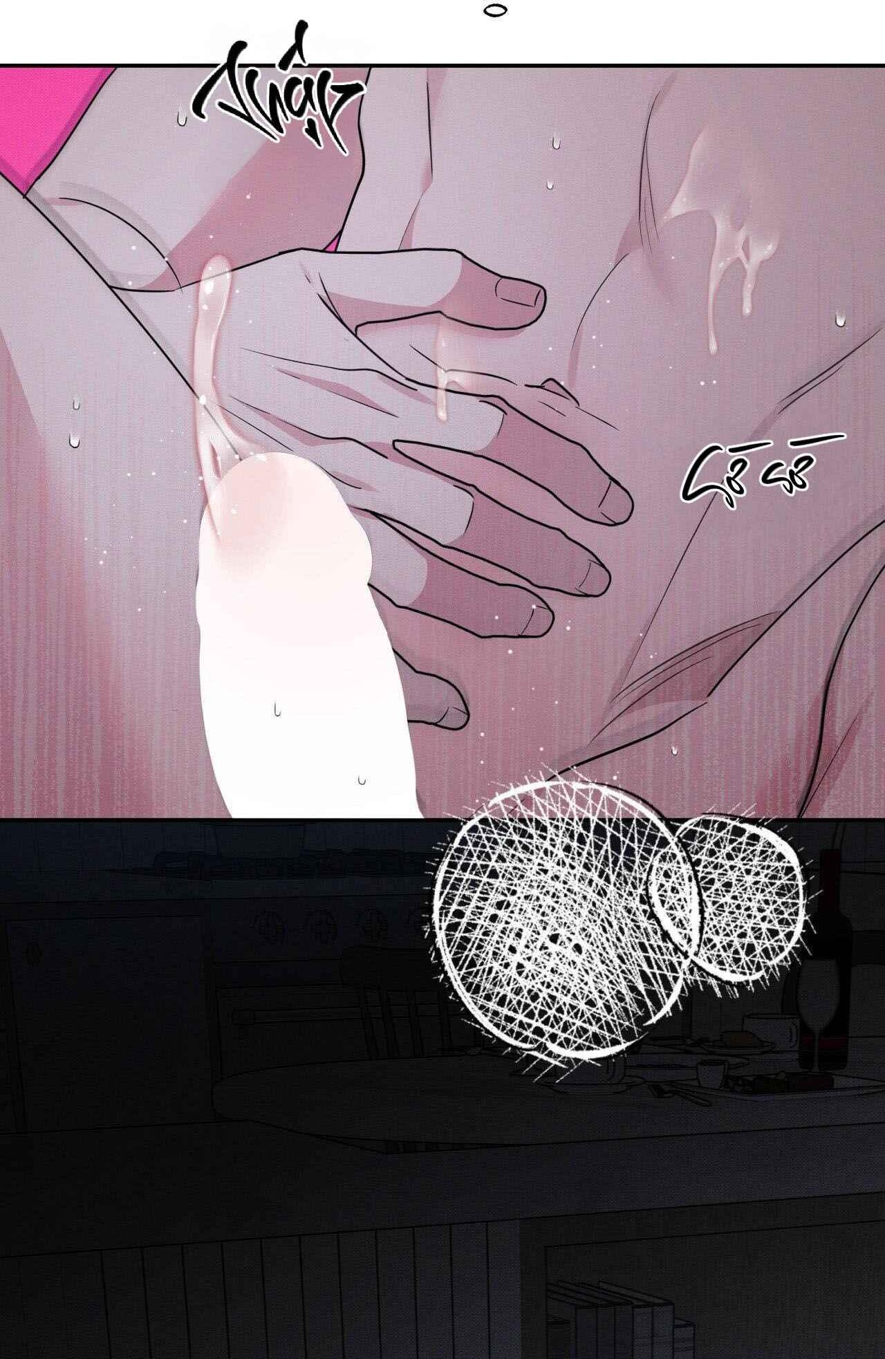 Đọc truyện  Đầm Lầy Của Nhân Ngư - Chapter 18