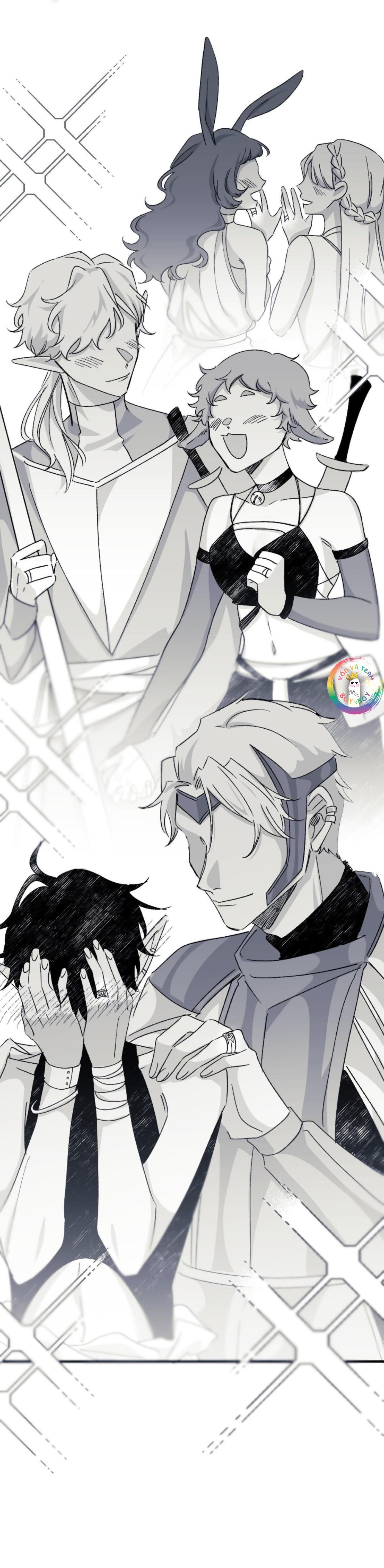 Đọc truyện 16647 - Chapter 5