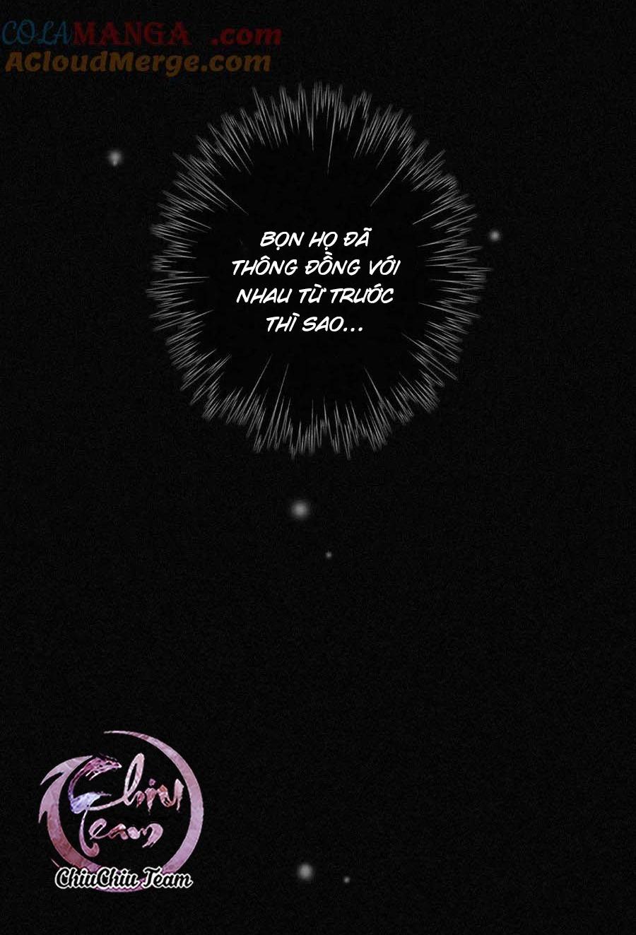 Đọc truyện Khốn Thú Chi Nhiễm - Chapter 32