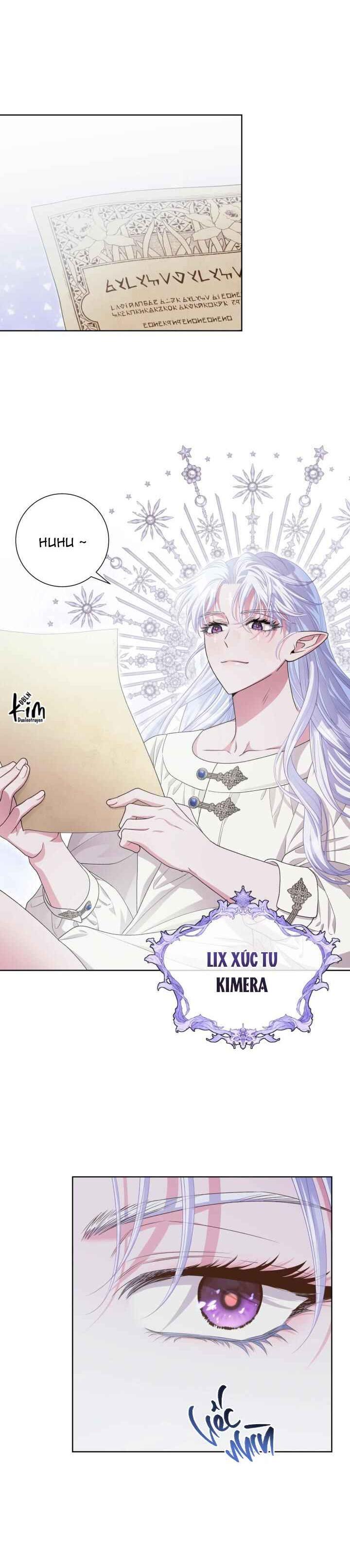 Đọc truyện SỰ THAM LAM CỦA NHÂN LOẠI - Chapter 6.5