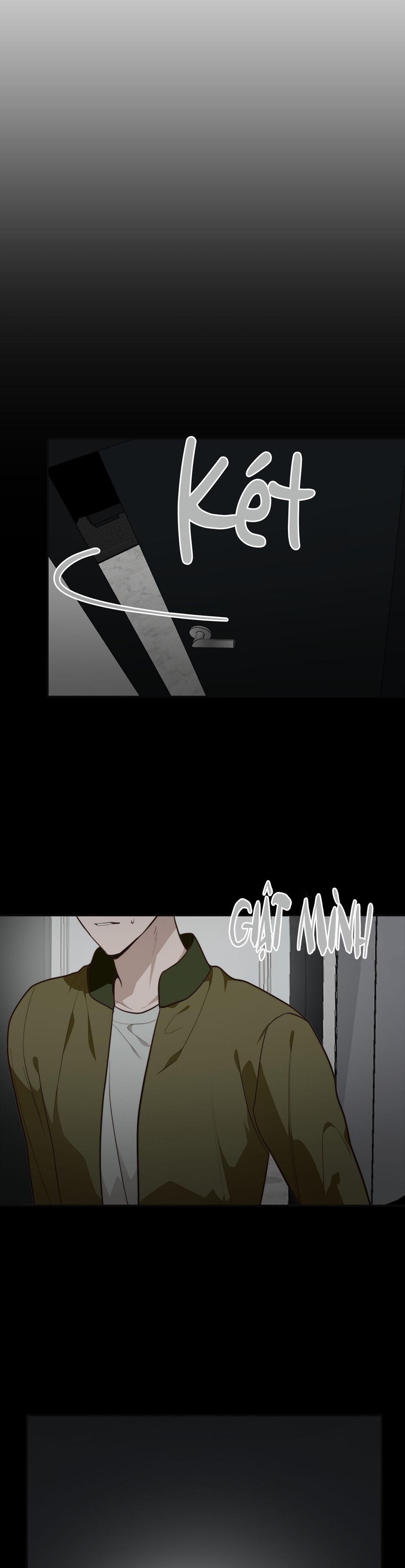 Đọc truyện Tôi Trở Thành Nhân Vật Phụ Nhàm Chán - Chapter 73