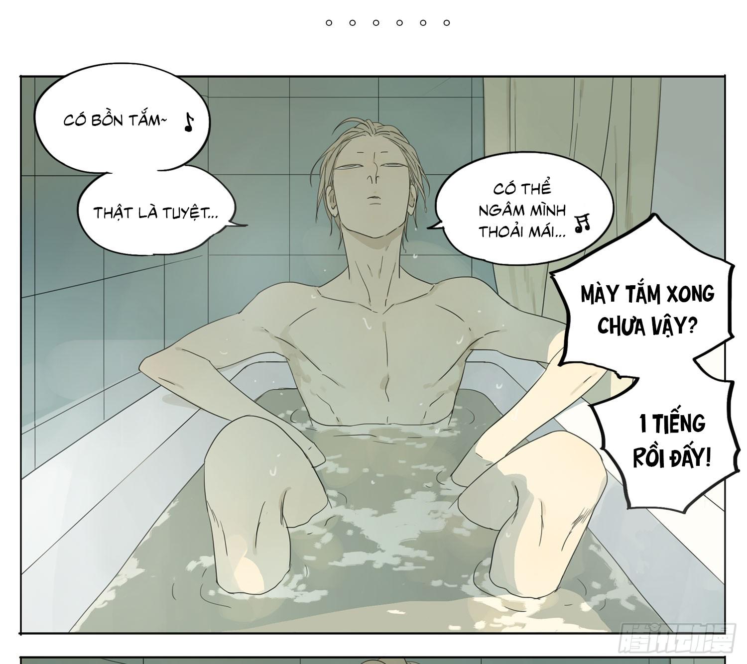 Đọc truyện 19 days - Chapter 52