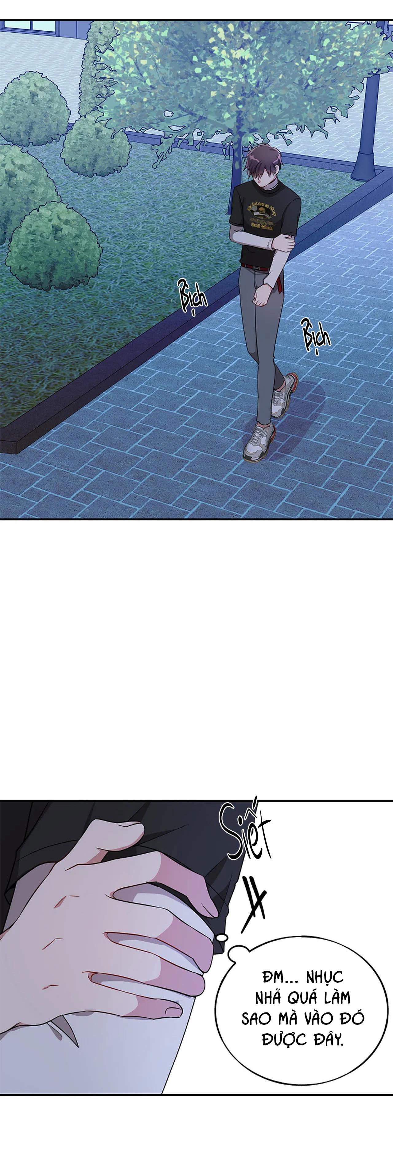 Đọc truyện MORALLESS - Chapter 54