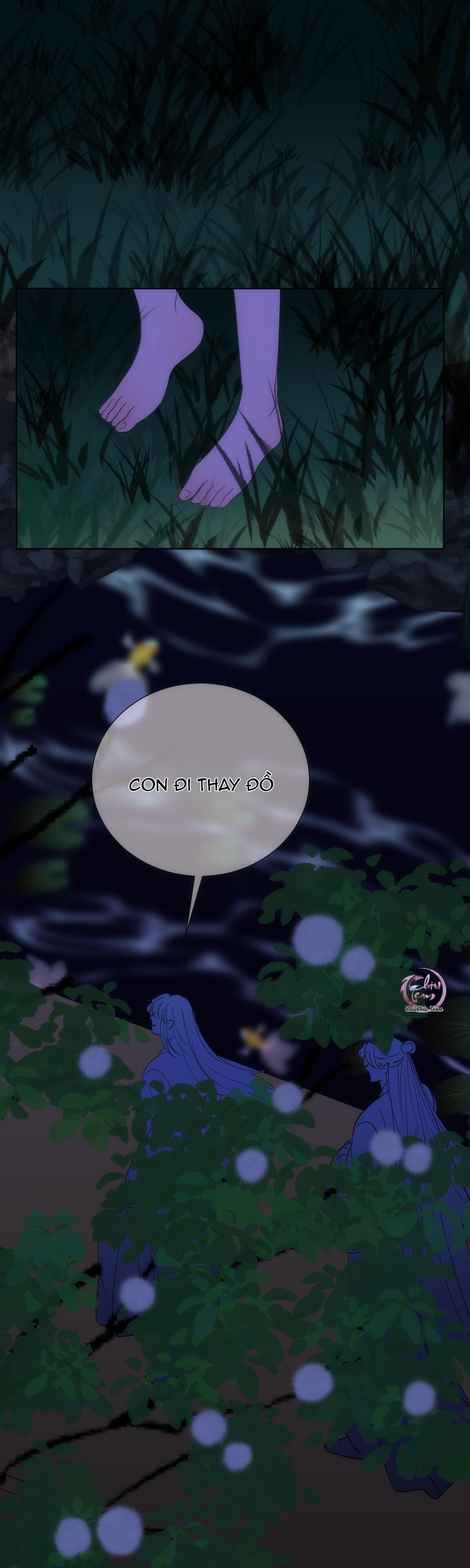 Đọc truyện Vài Câu Chuyện Với Sư Tôn Sau Khi Xuyên Sách - Chapter 67