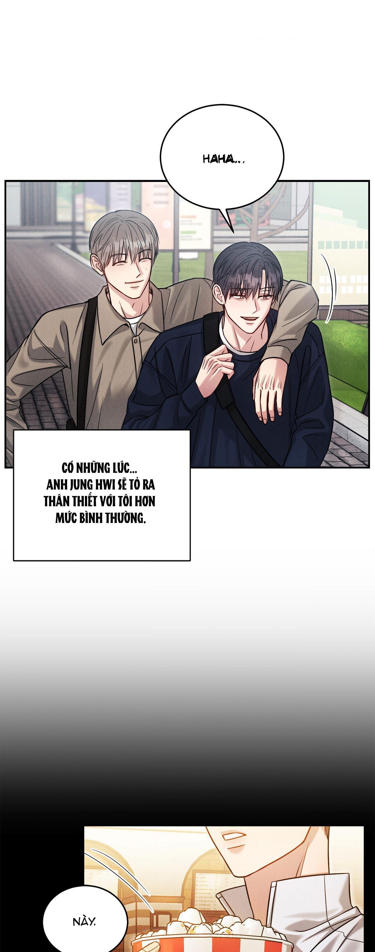 Đọc truyện GIẢ DƯỢC - Chapter 36