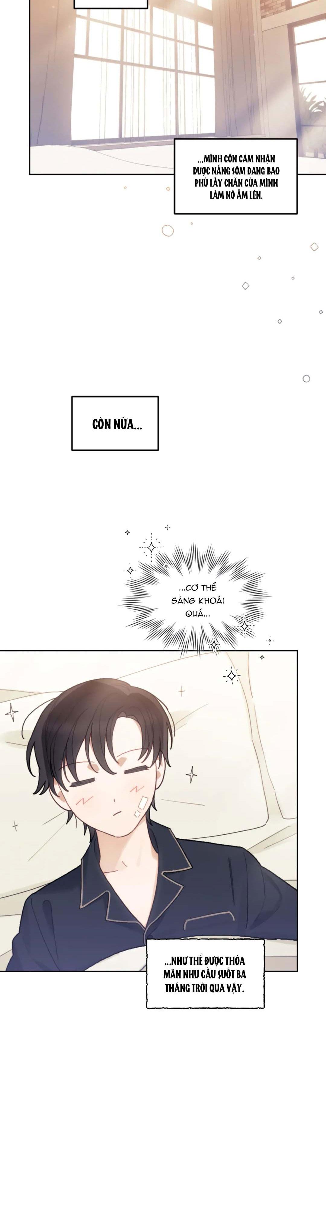 Đọc truyện [Hoàn] Official Link - Chapter 10