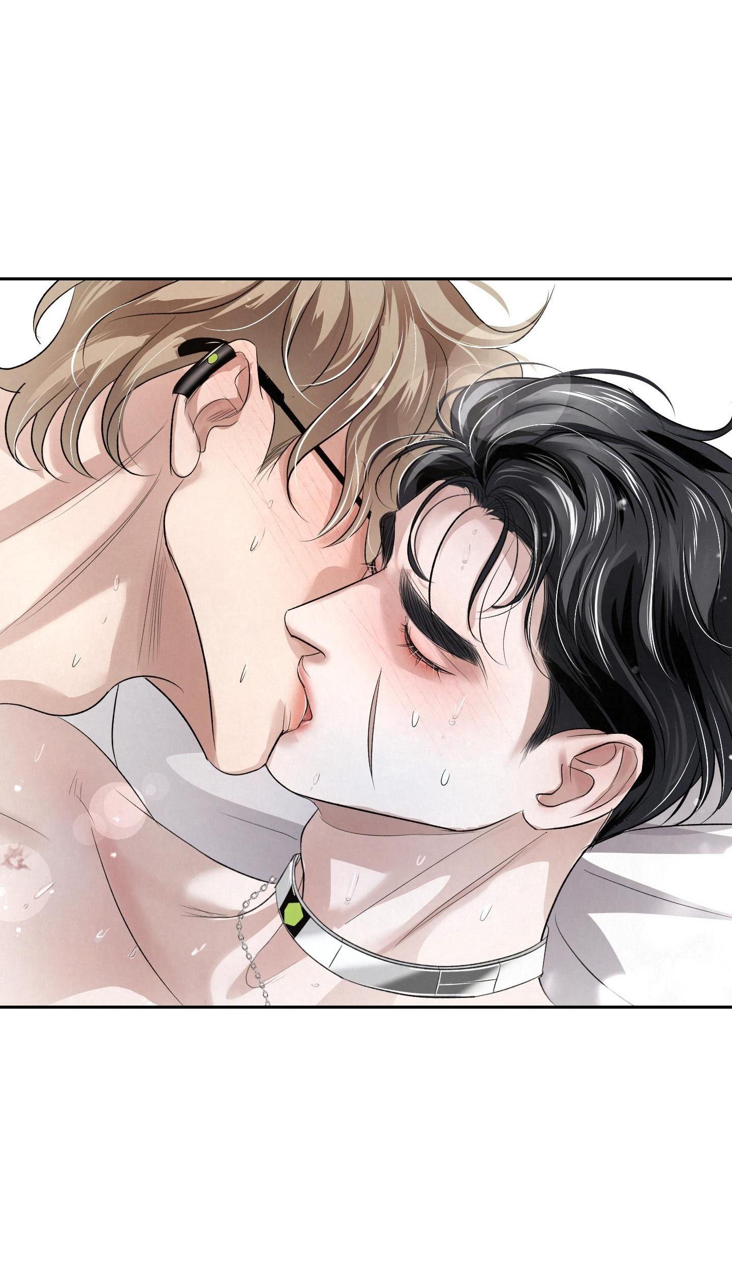 Đọc truyện BLOOD GUIDE - Chapter 25